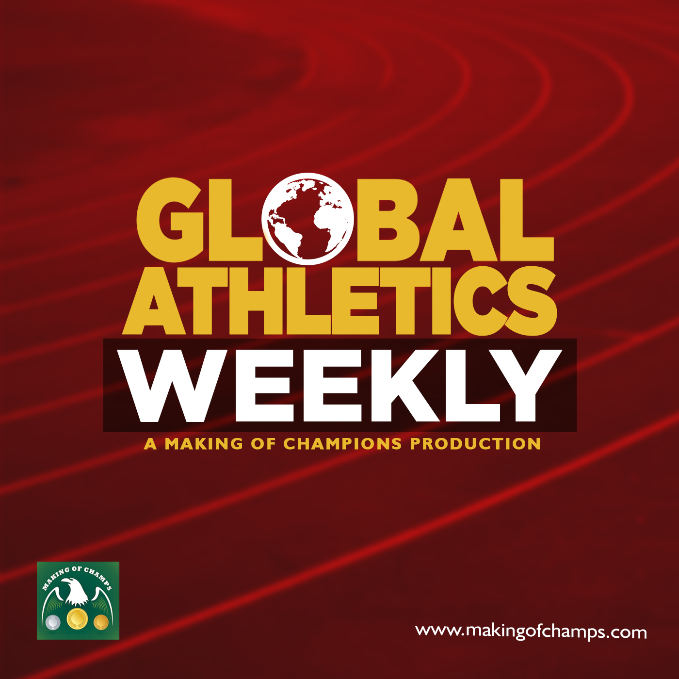 The ups and downs of the 2017 IAAF World Championships in London - Usain Bolt and others.