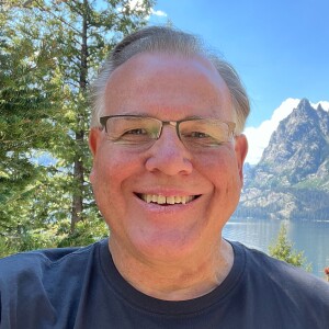 Alan Larson, 65cubed