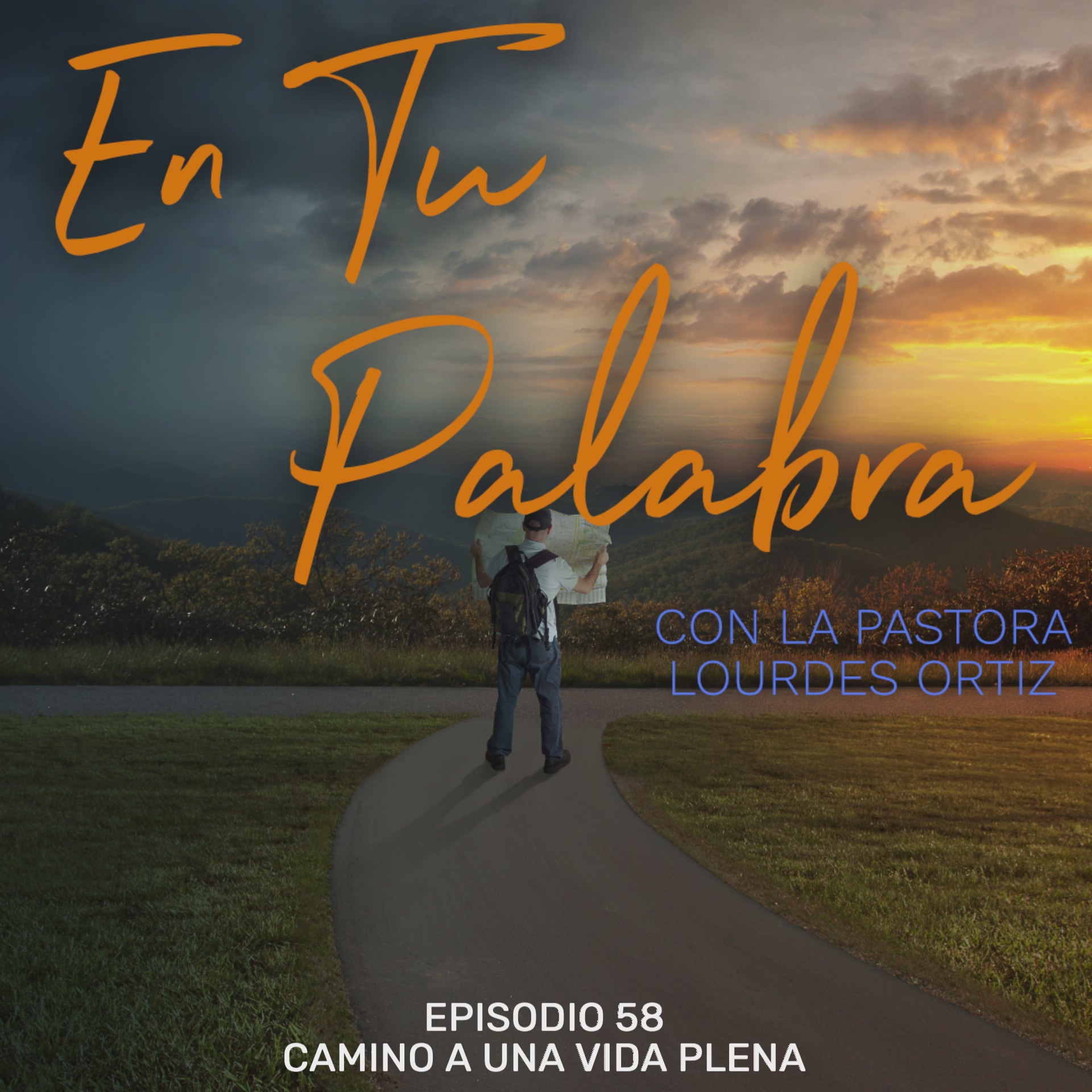 En Tu Palabra