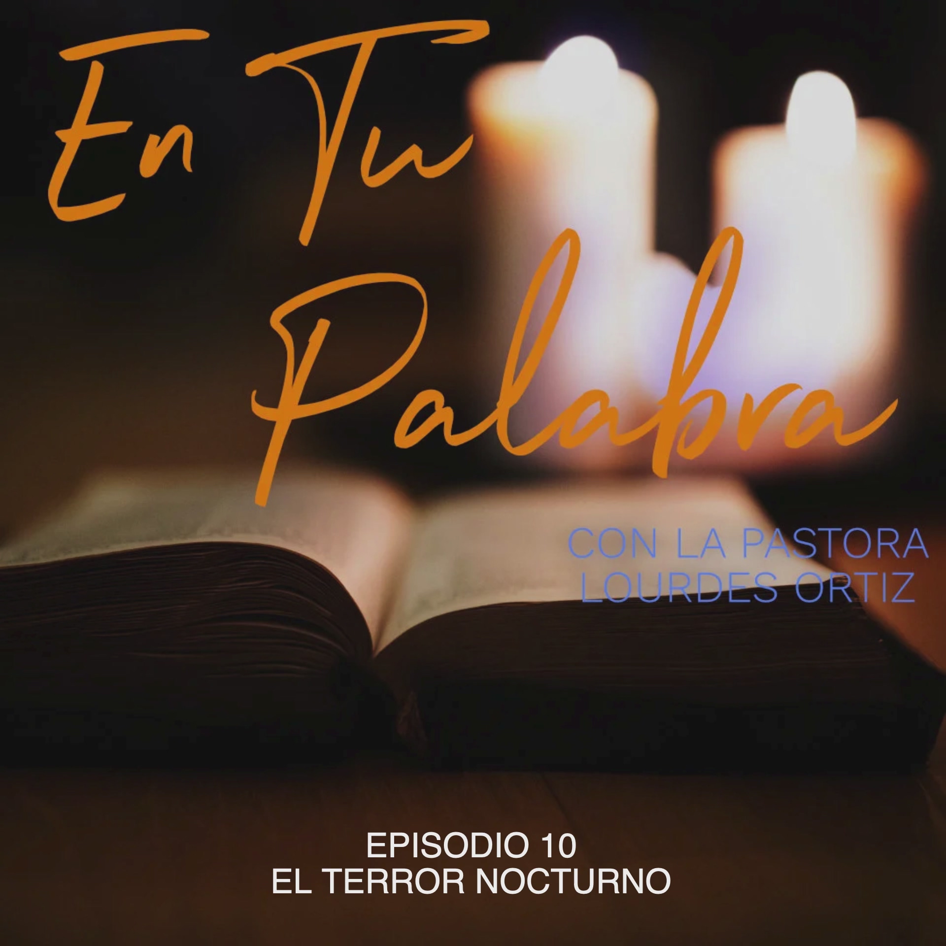 En Tu Palabra