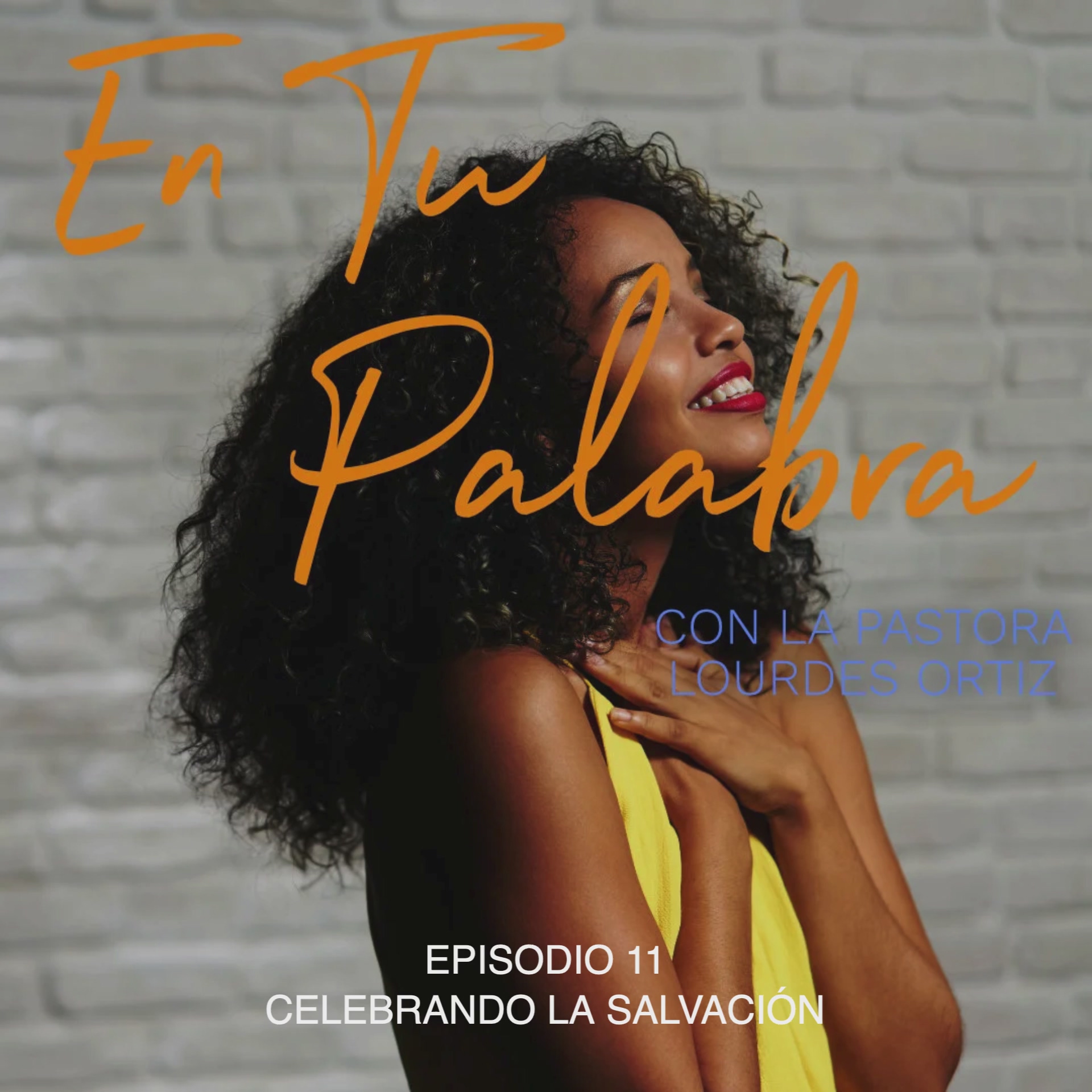 En Tu Palabra