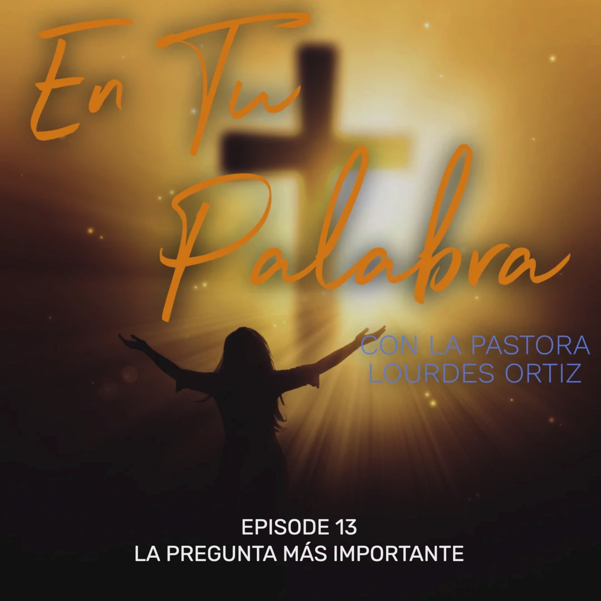 En Tu Palabra