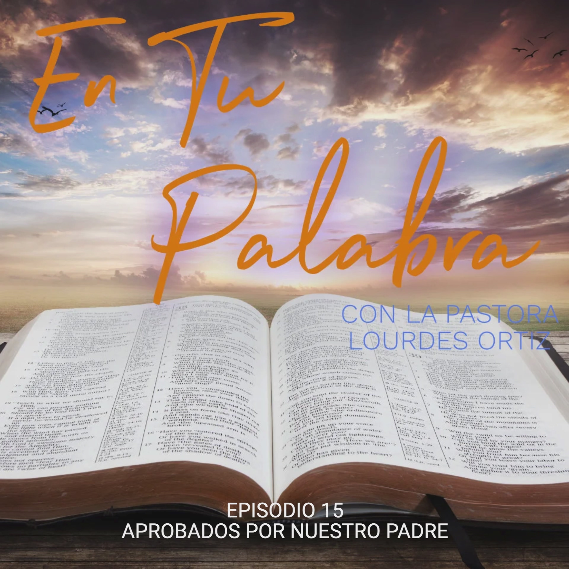 En Tu Palabra