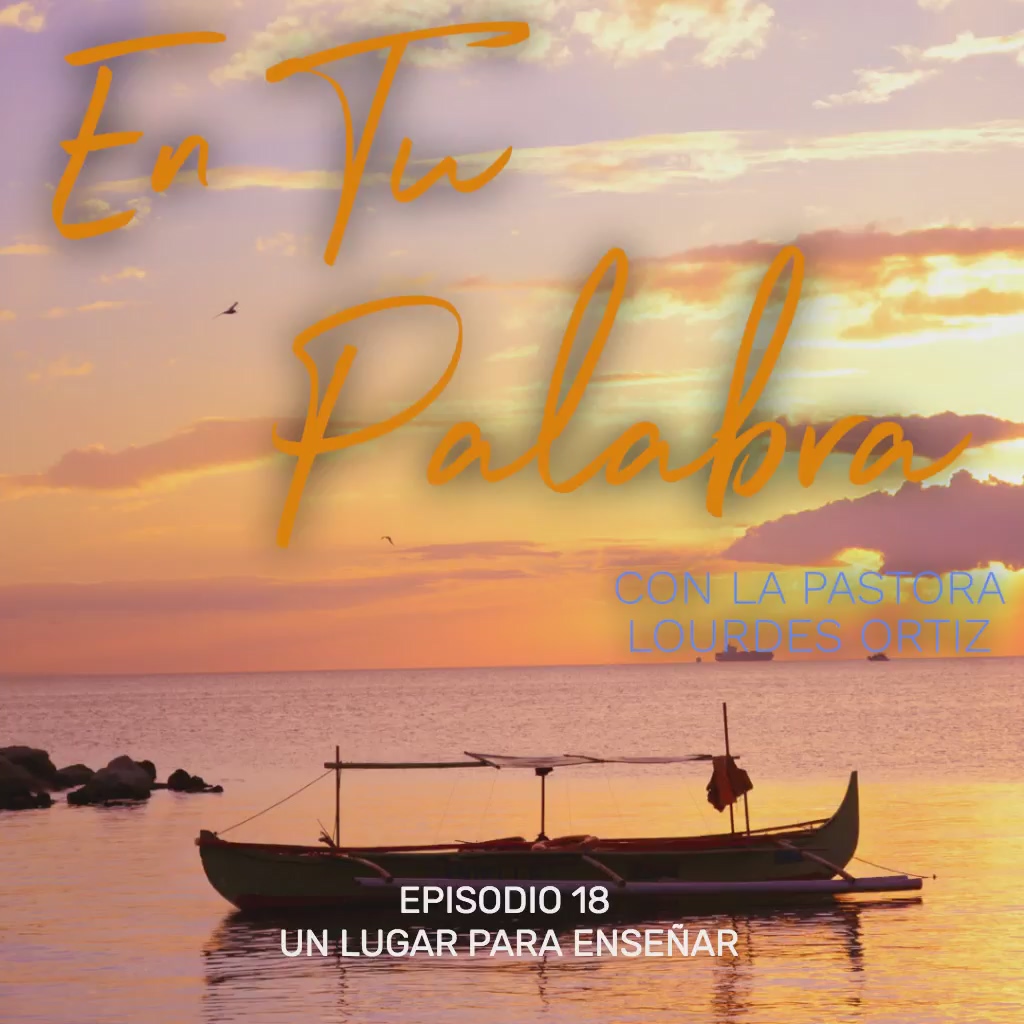 En Tu Palabra