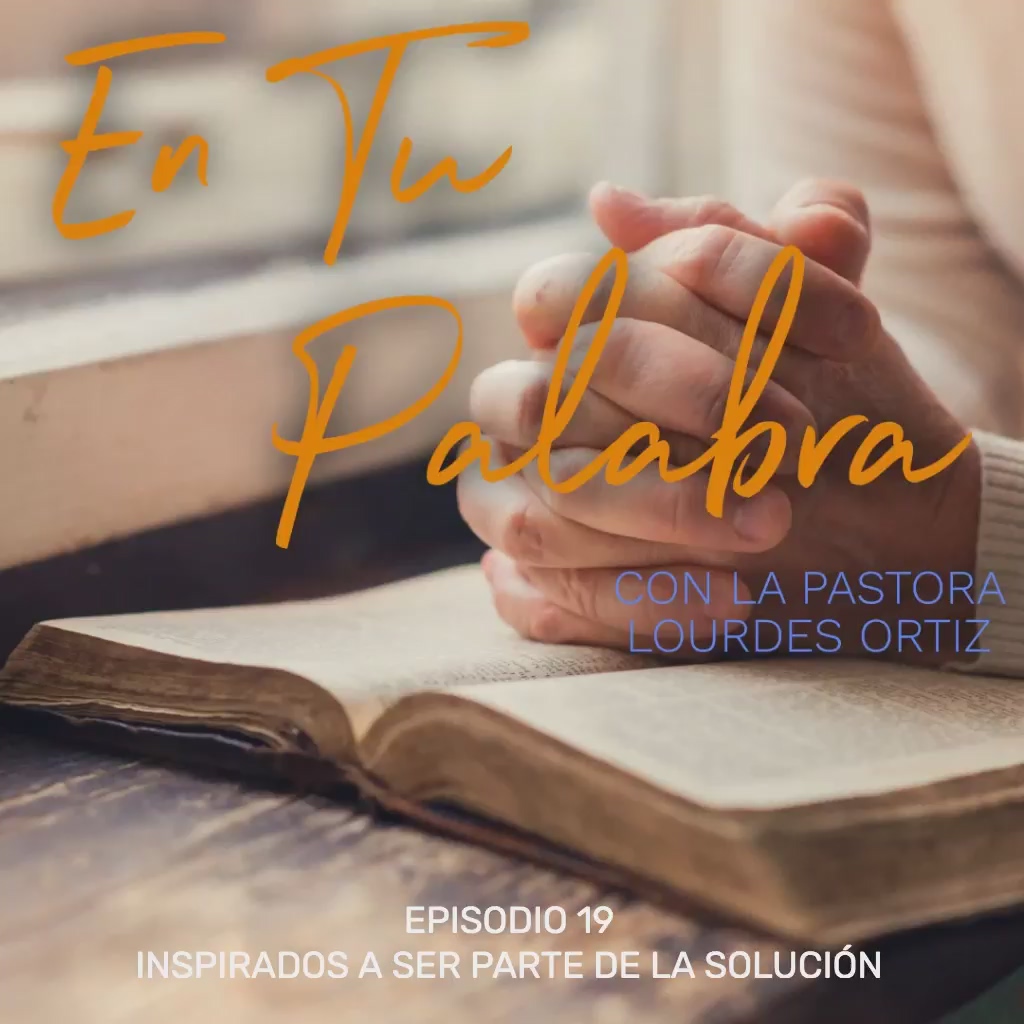 En Tu Palabra