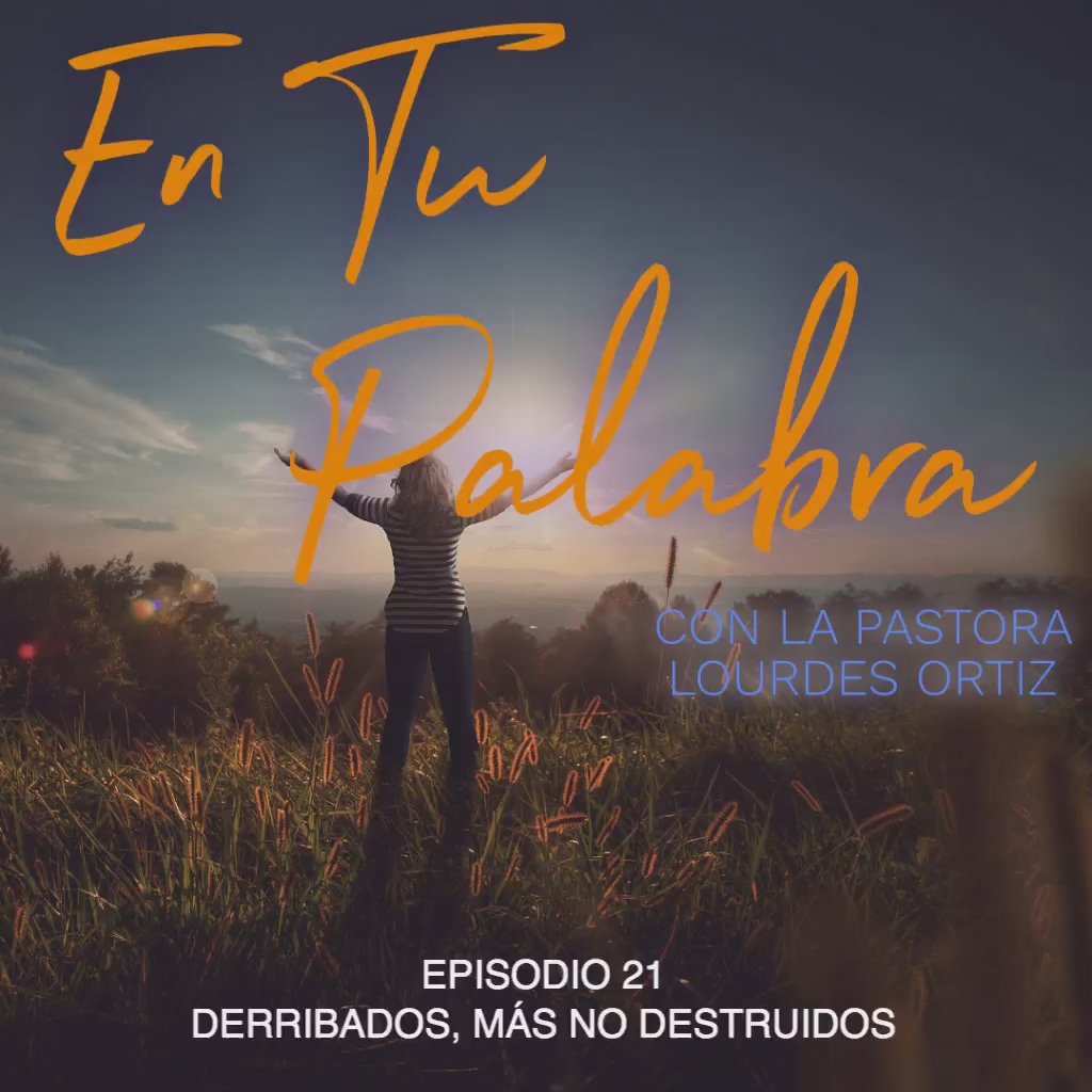 En Tu Palabra