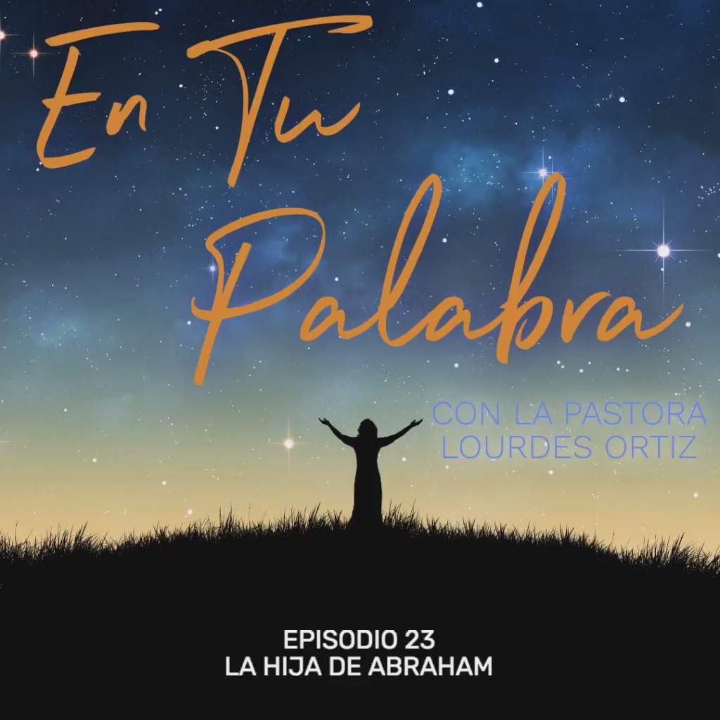 En Tu Palabra