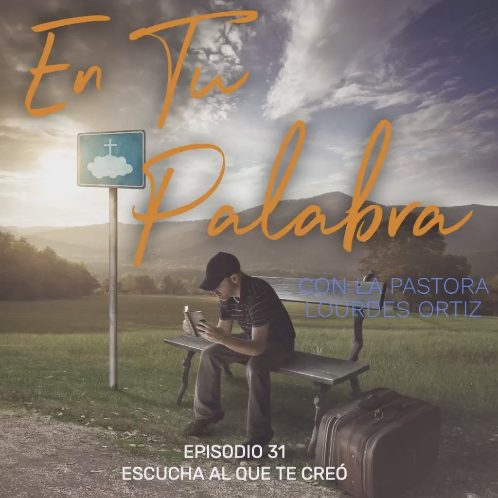 En Tu Palabra