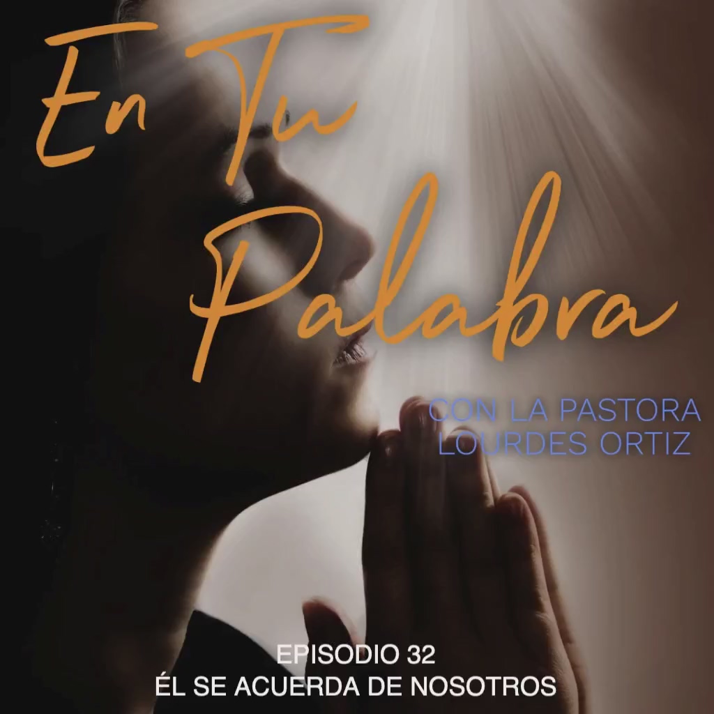 En Tu Palabra