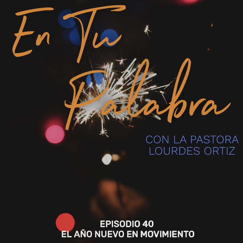 En Tu Palabra