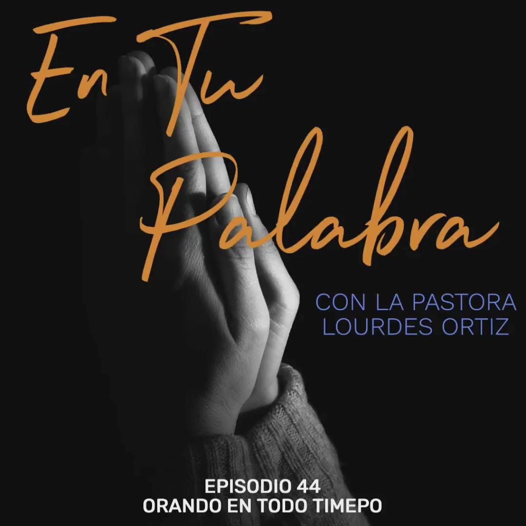 En Tu Palabra