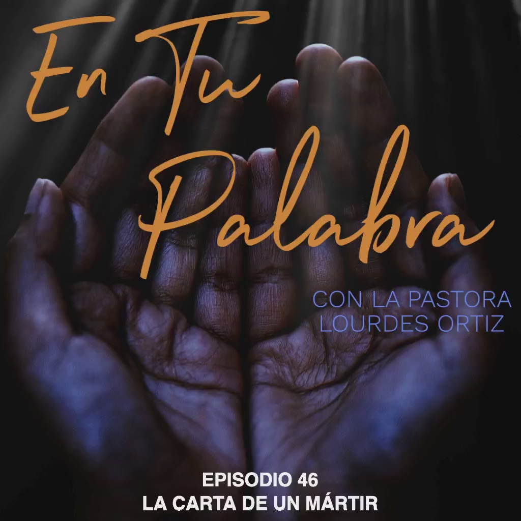 En Tu Palabra