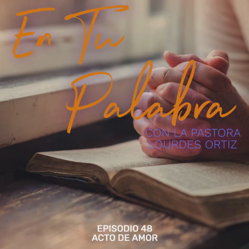 En Tu Palabra