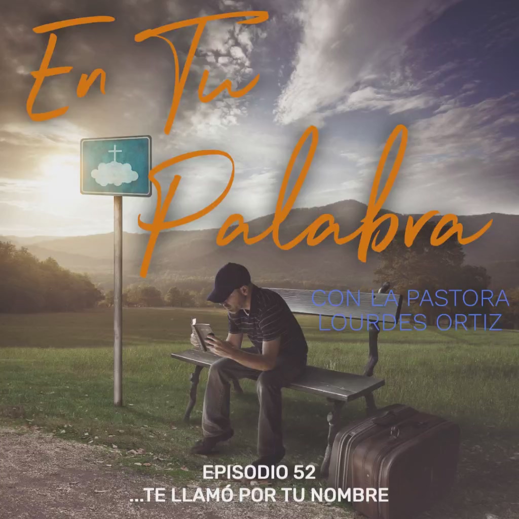 En Tu Palabra