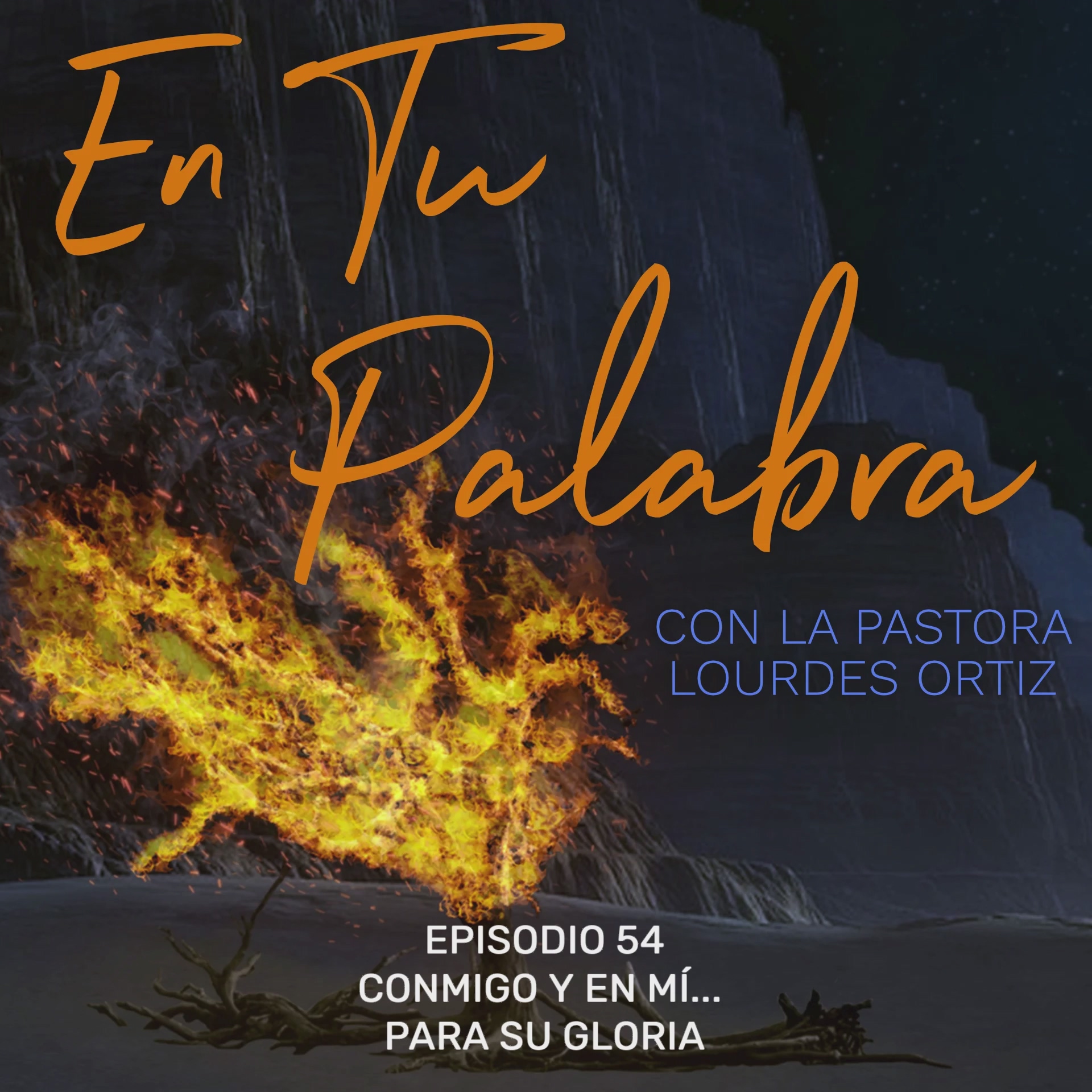 En Tu Palabra