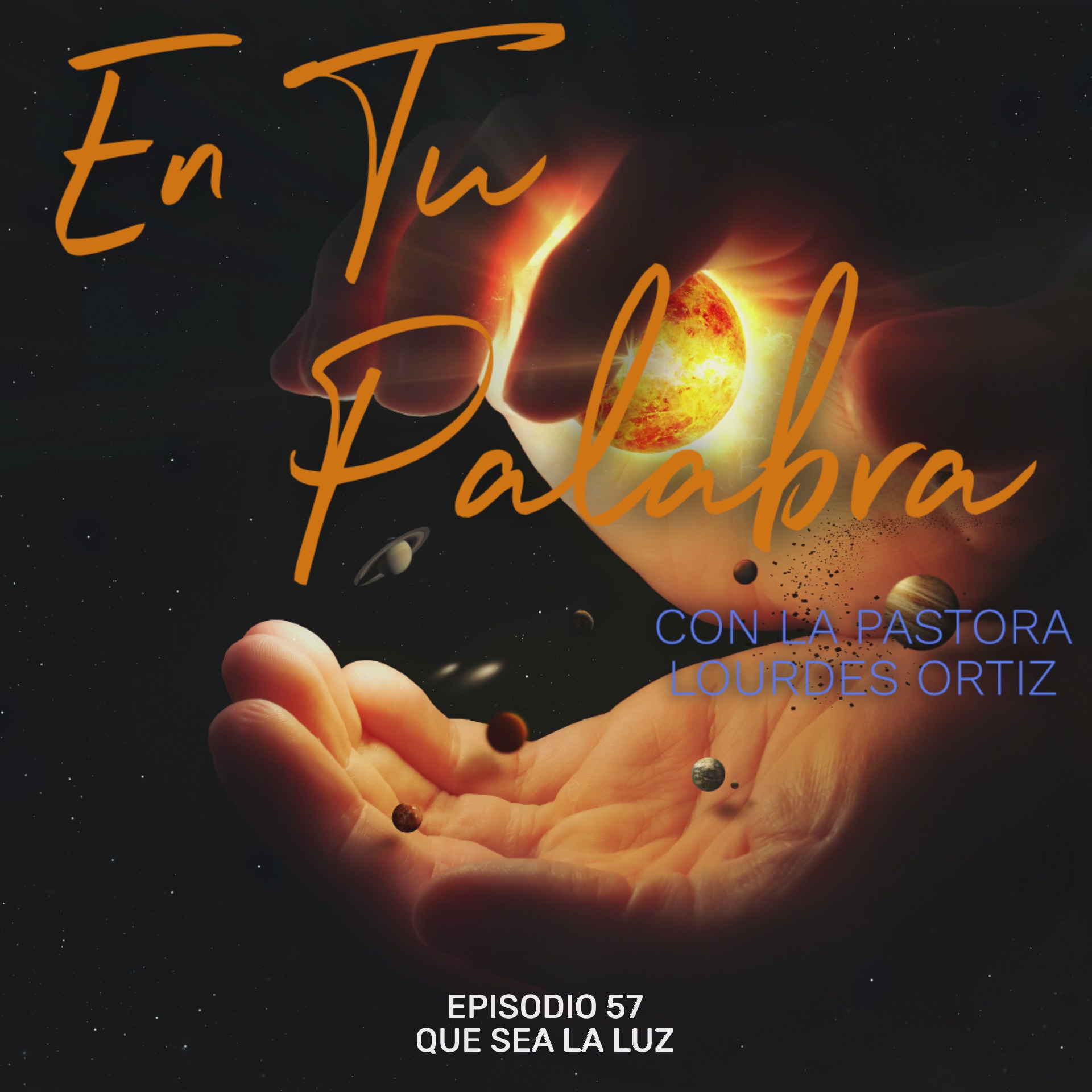 En Tu Palabra