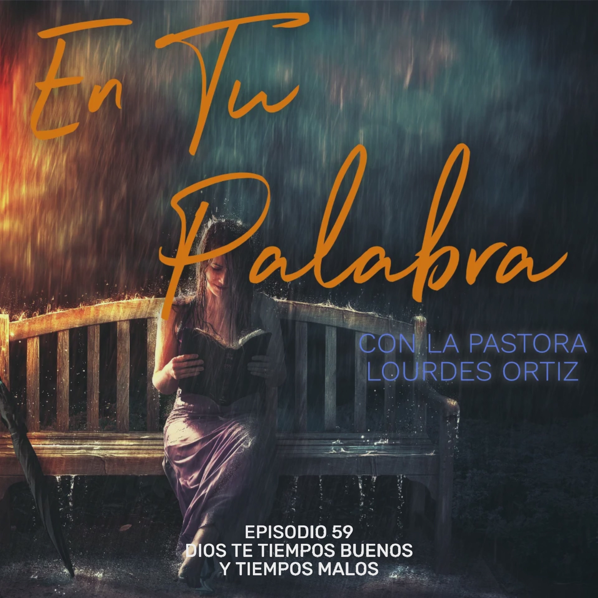 En Tu Palabra