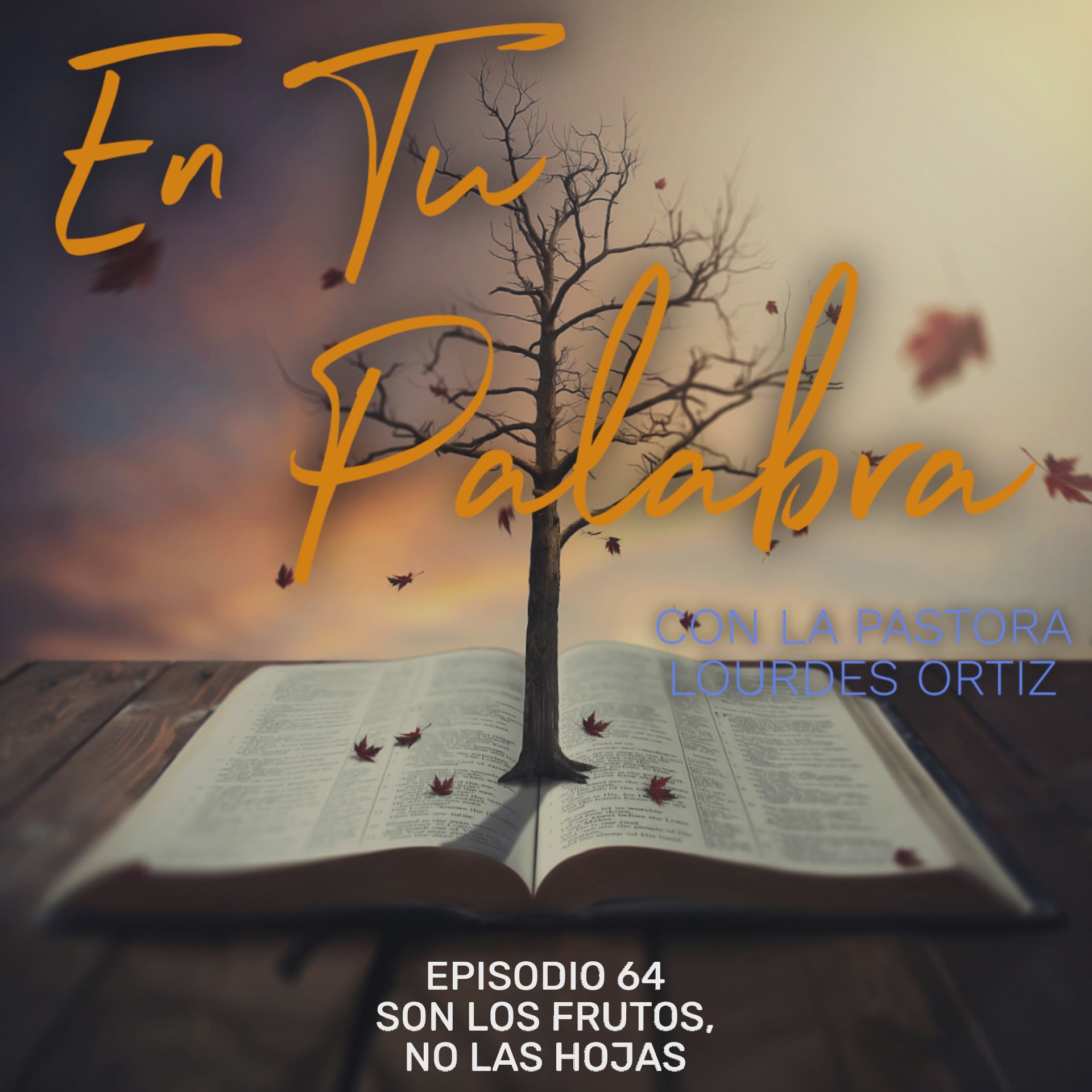 En Tu Palabra