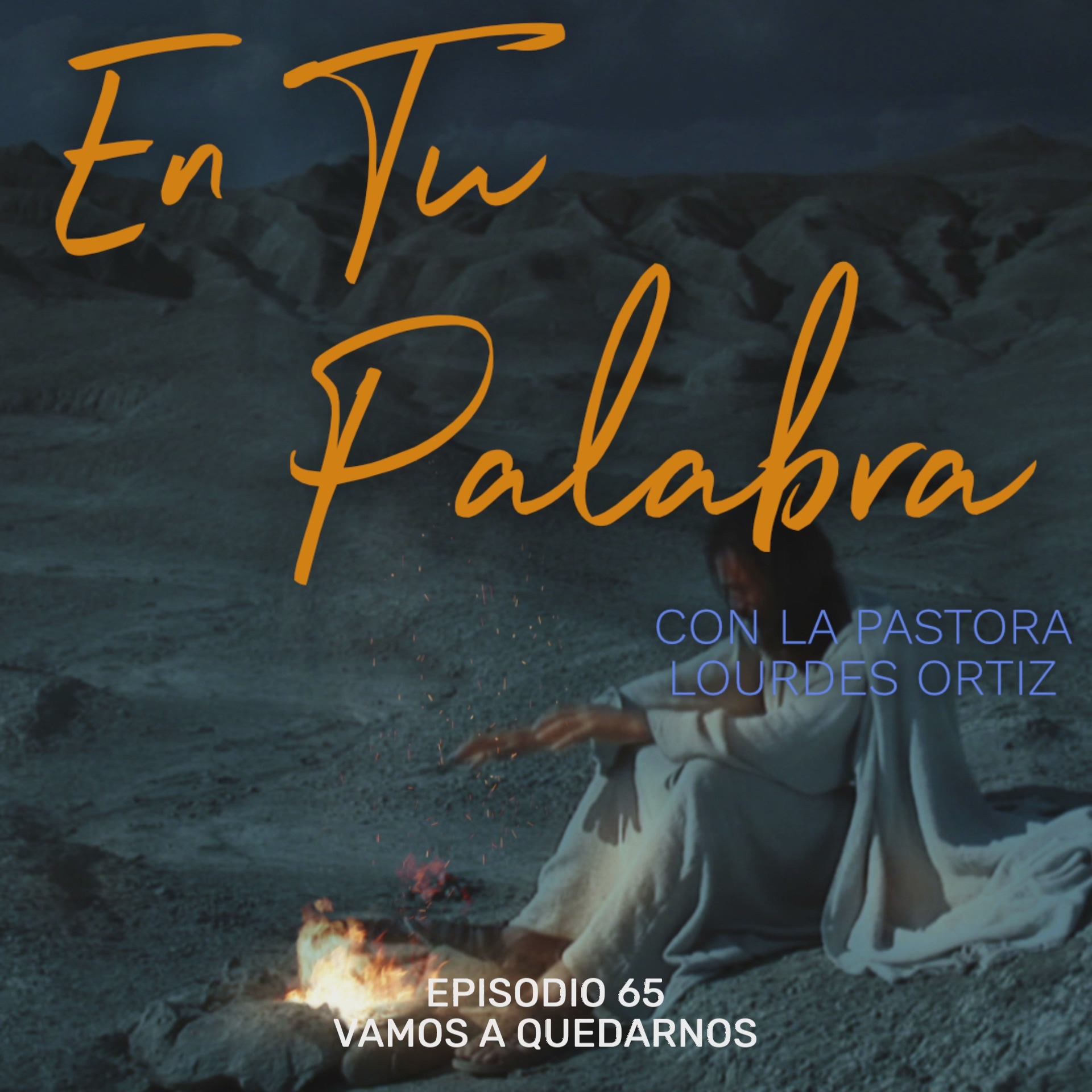 En Tu Palabra