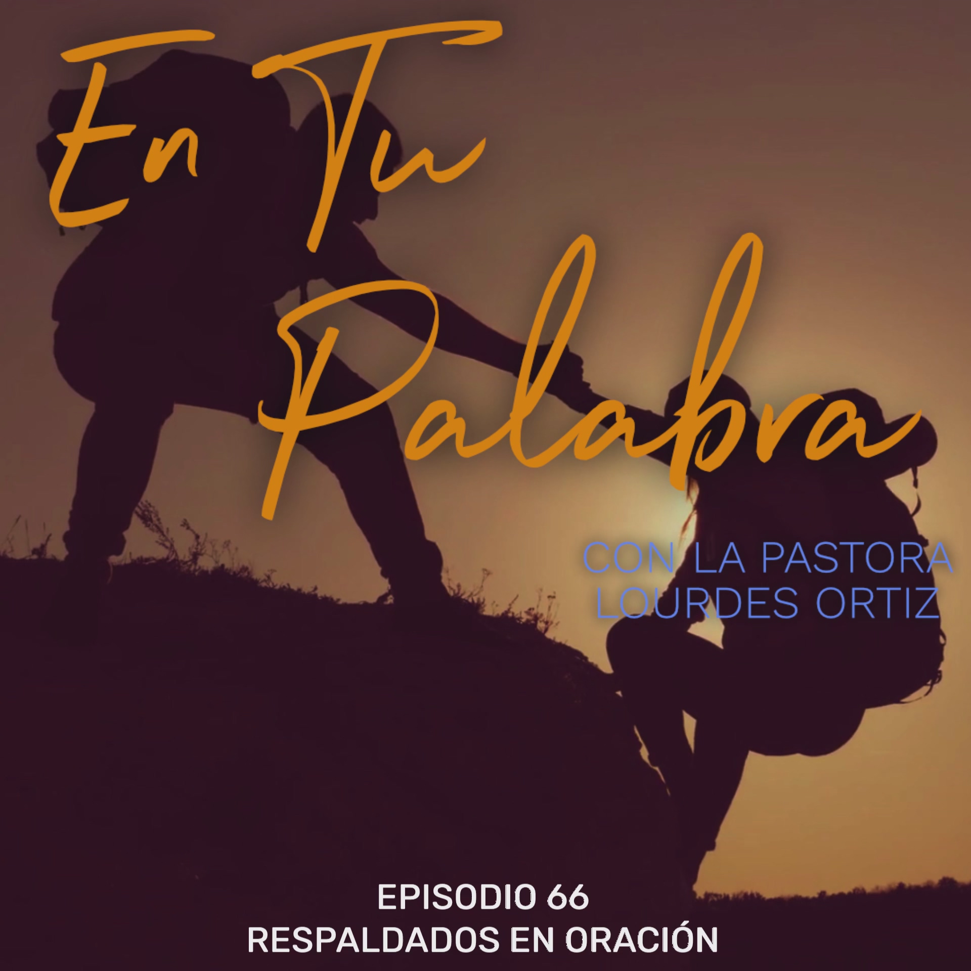 En Tu Palabra