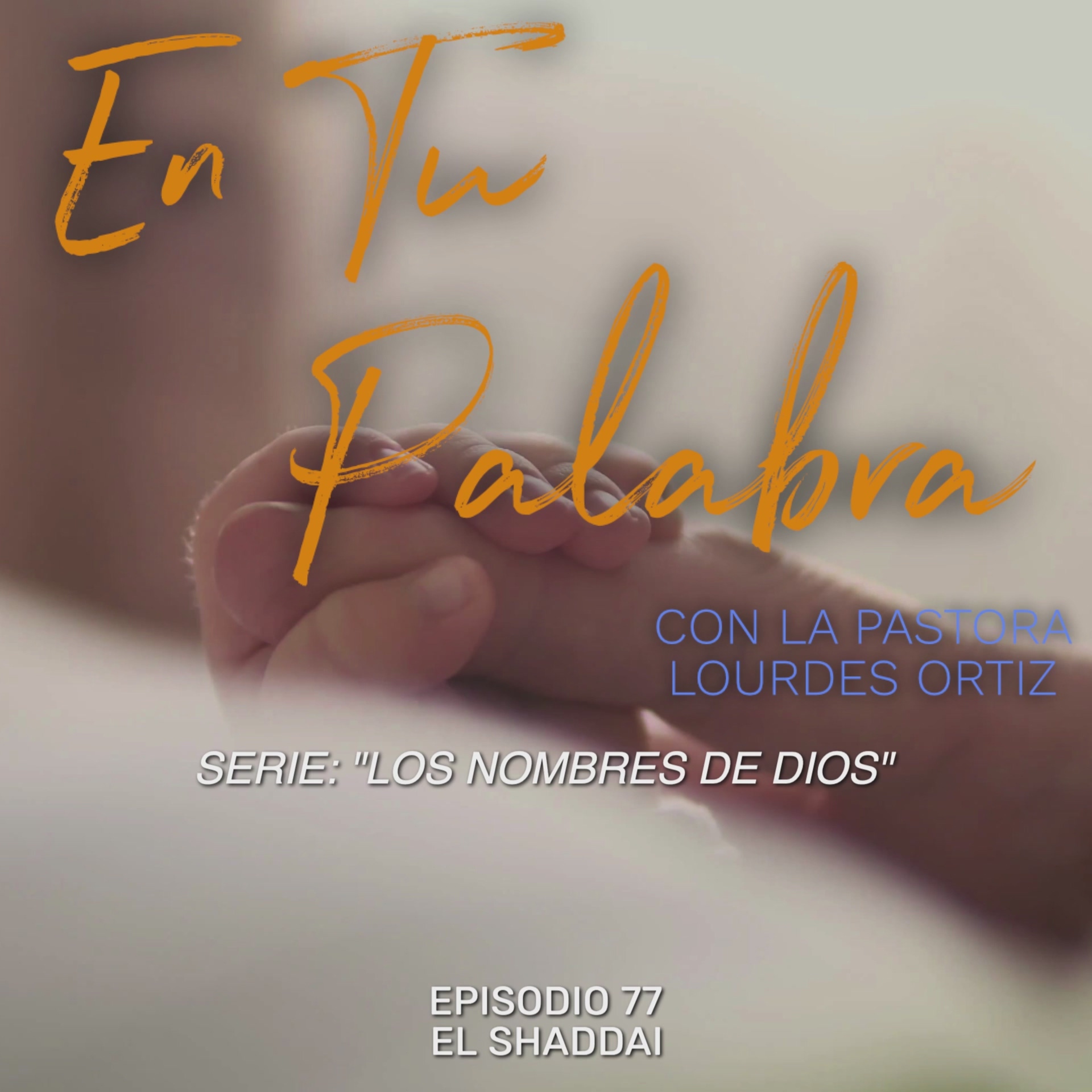 En Tu Palabra