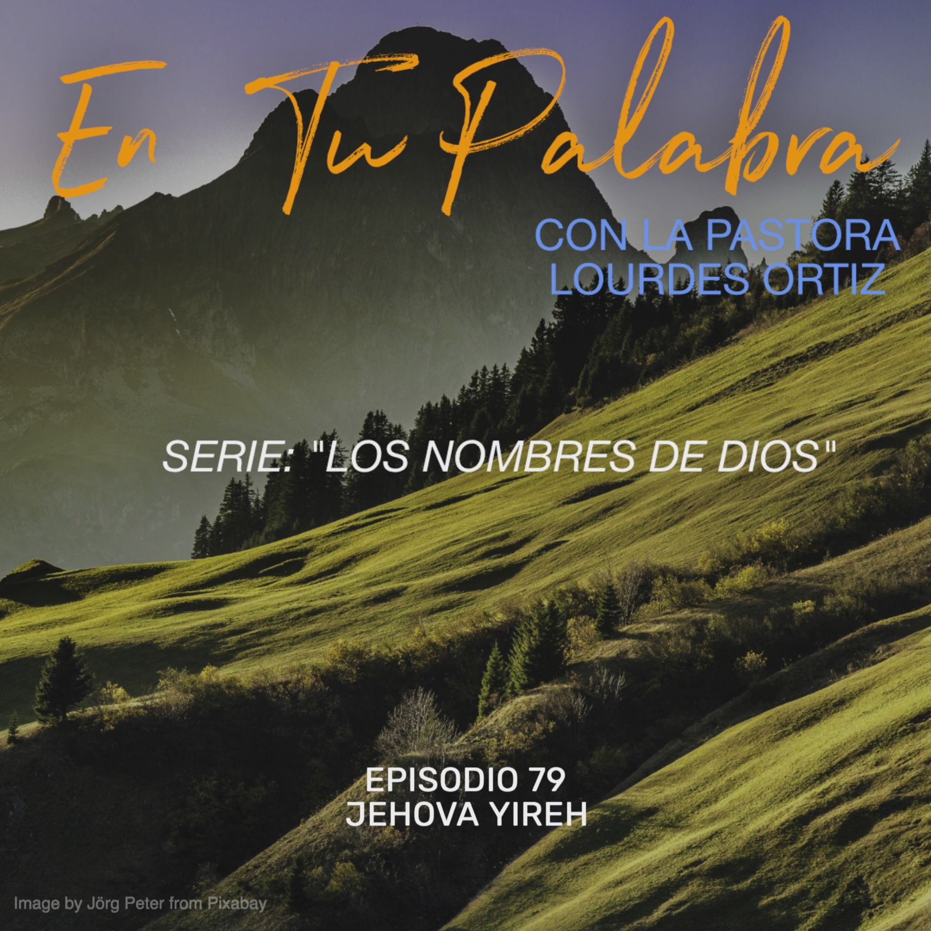 En Tu Palabra