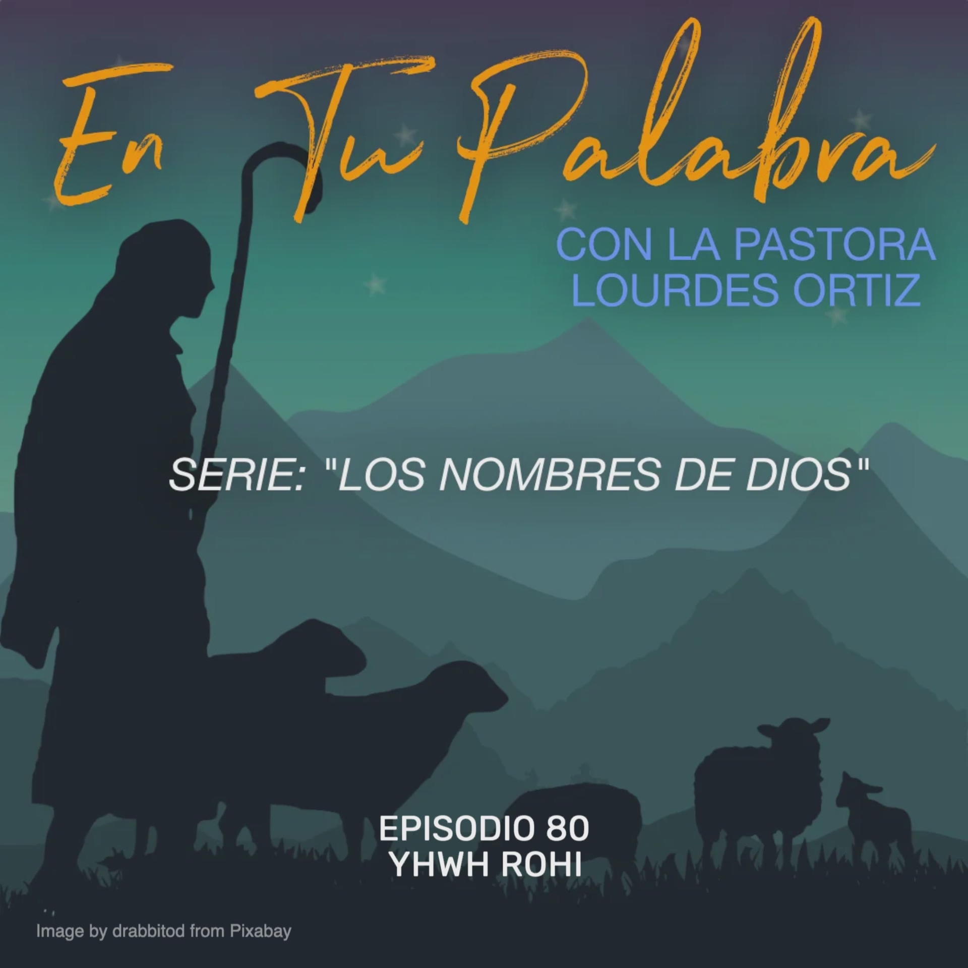 En Tu Palabra