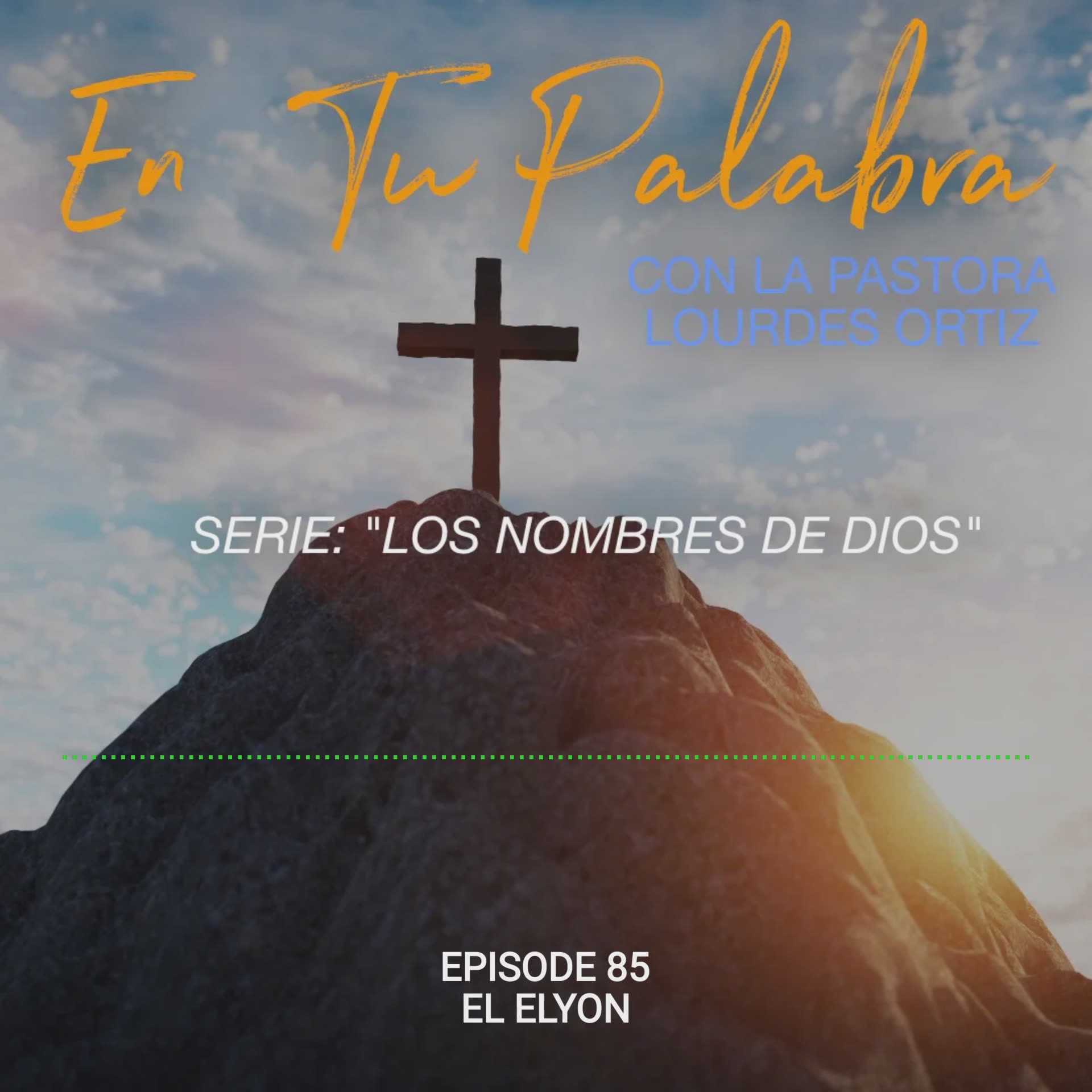 En Tu Palabra