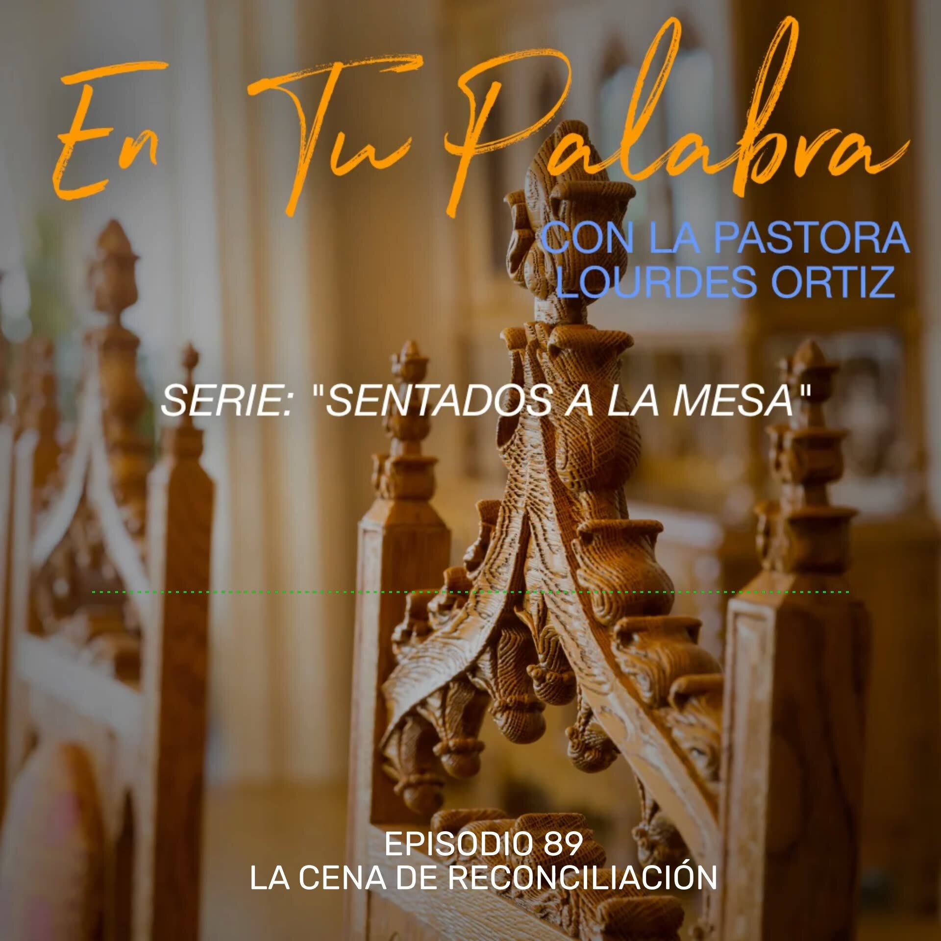 En Tu Palabra