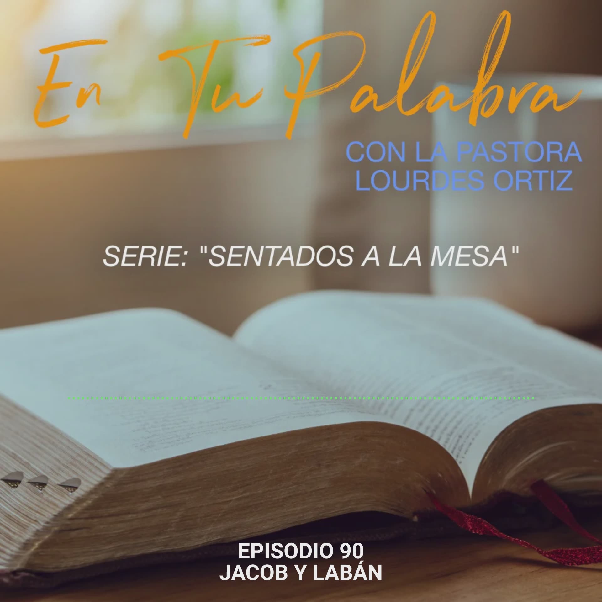 En Tu Palabra