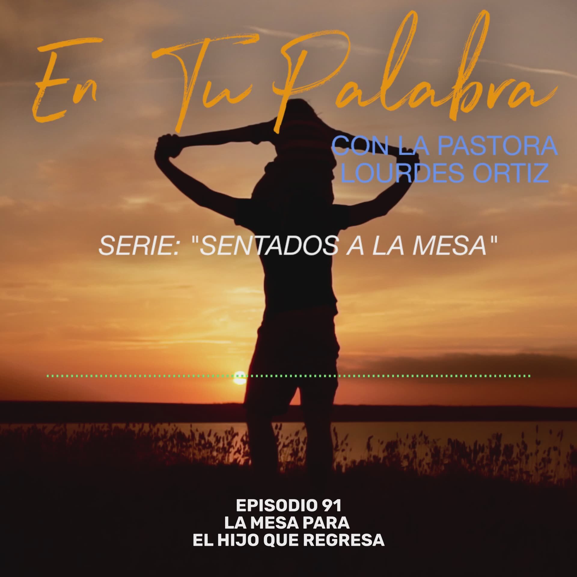 En Tu Palabra