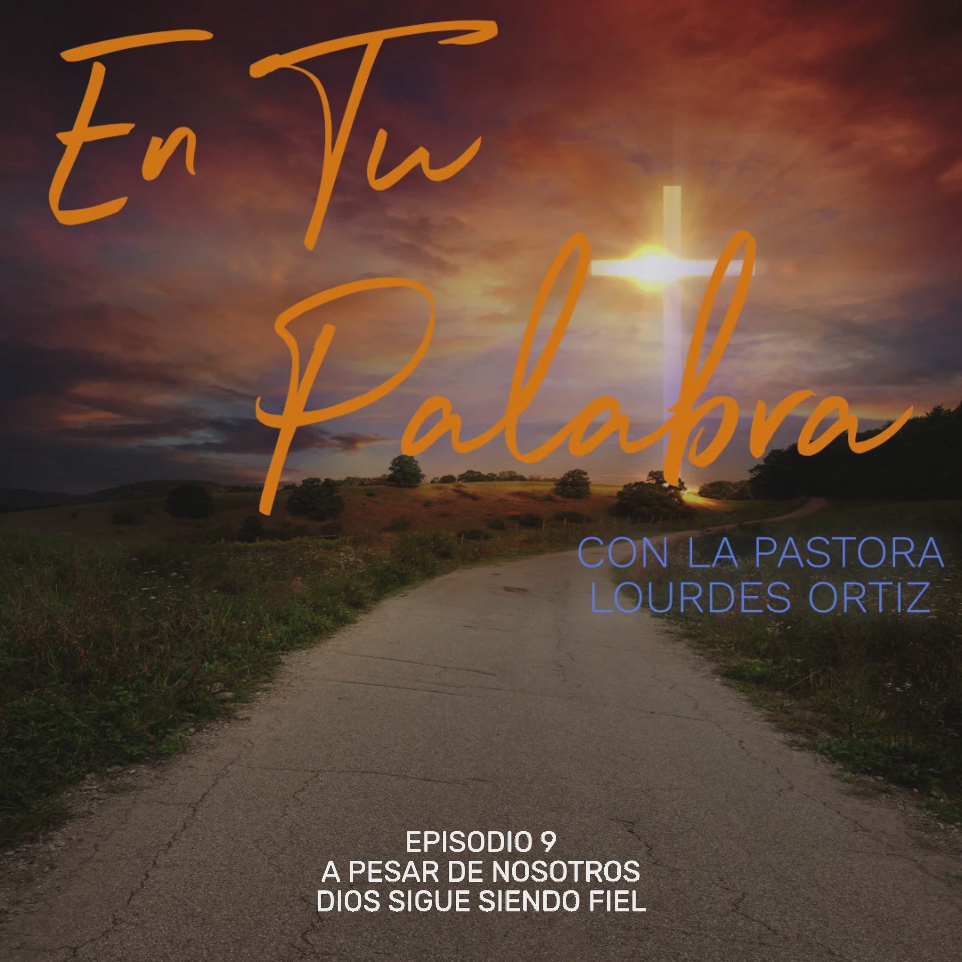 En Tu Palabra