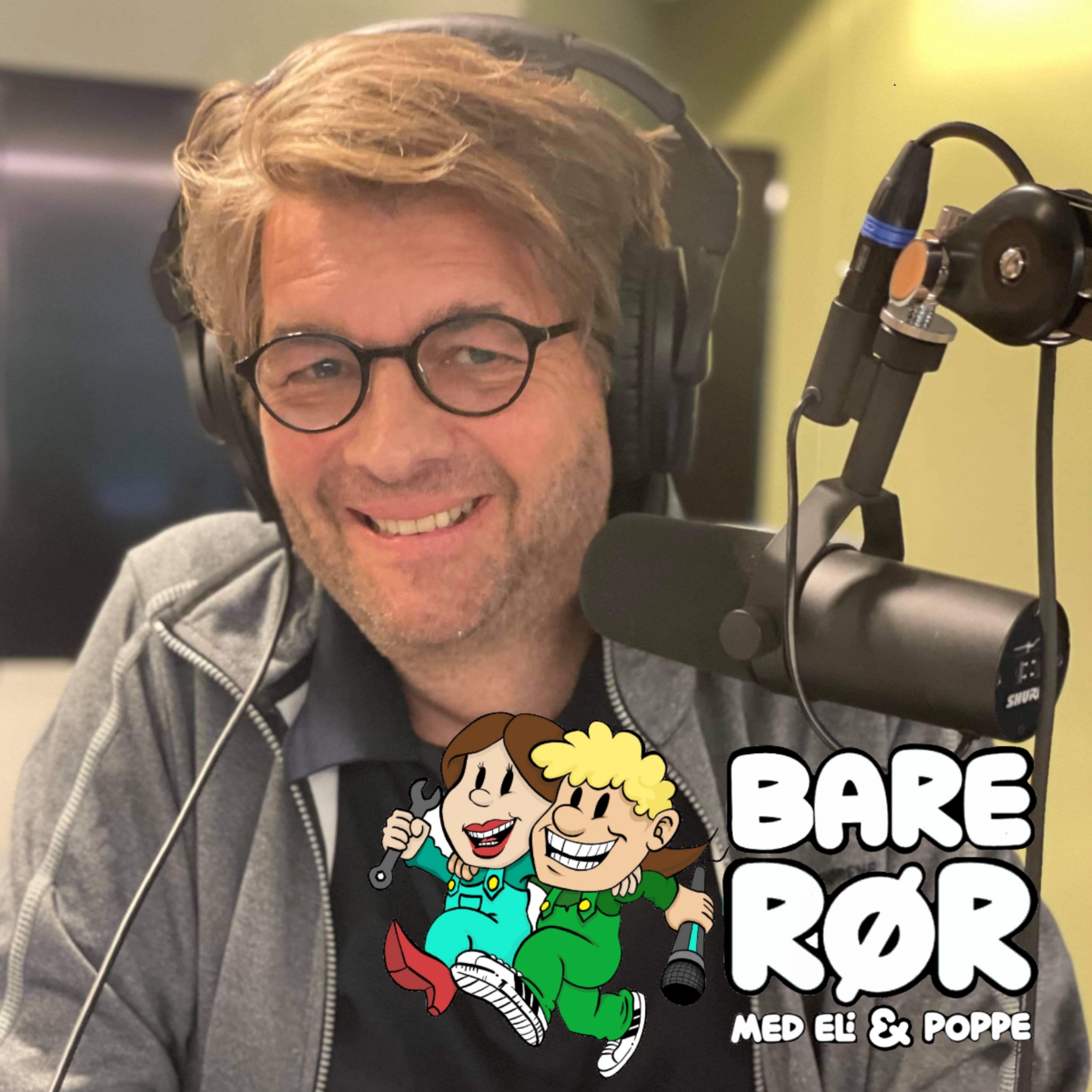 Bare Rør