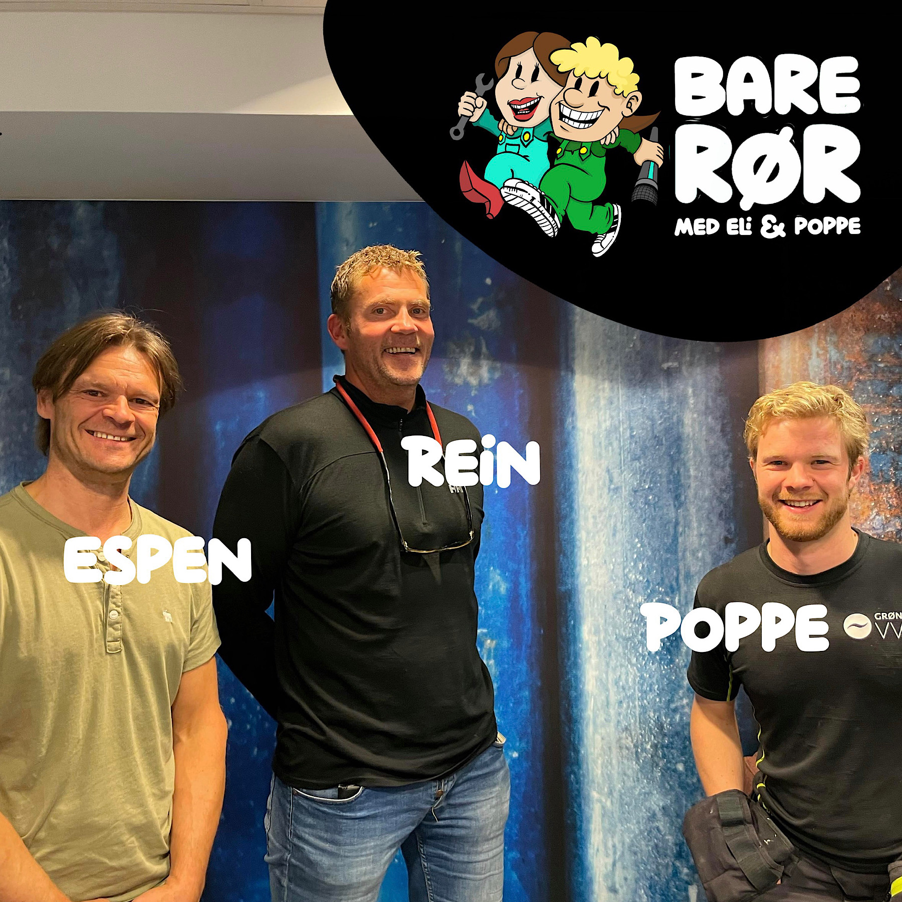 Bare Rør