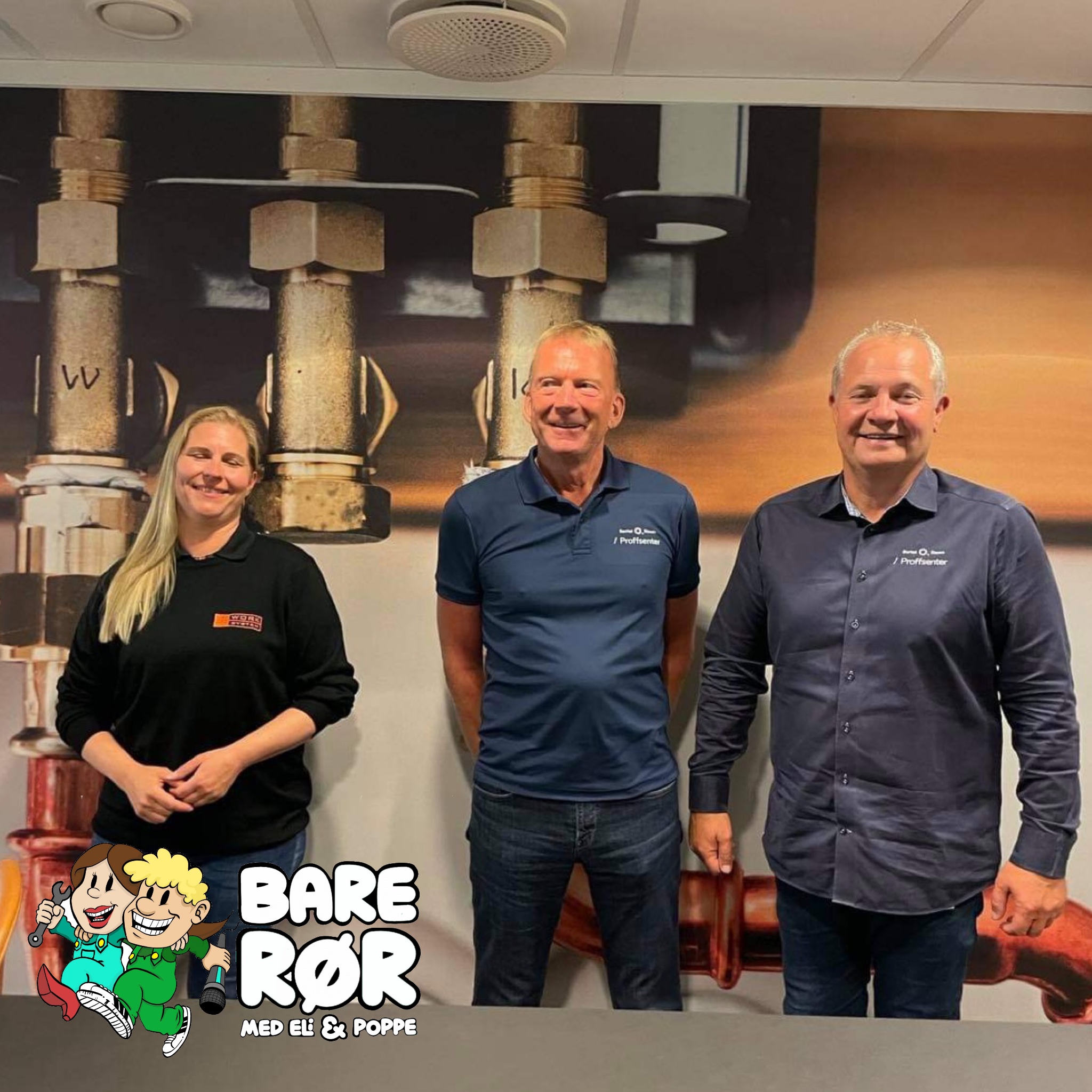 Bare Rør