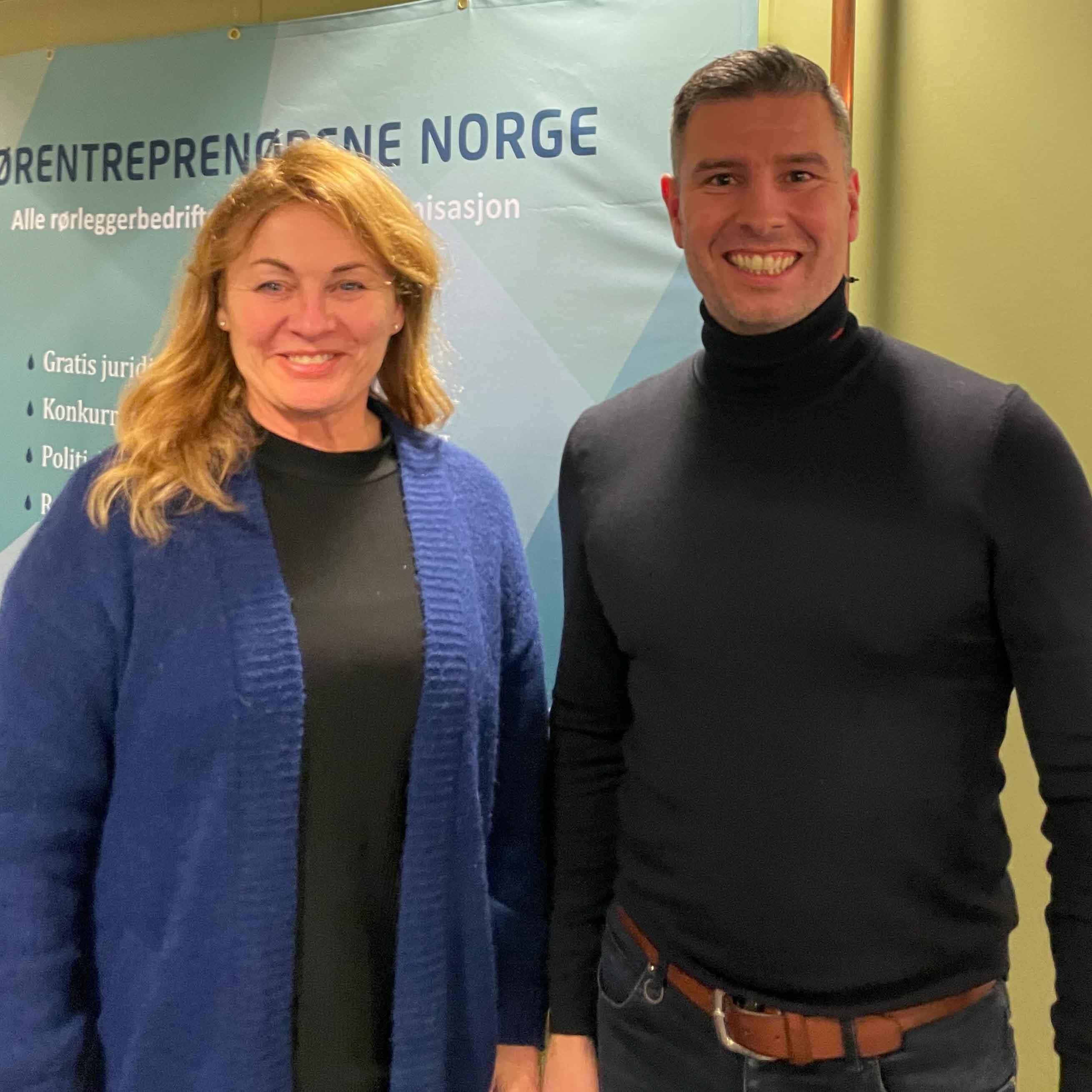 Bare Rør