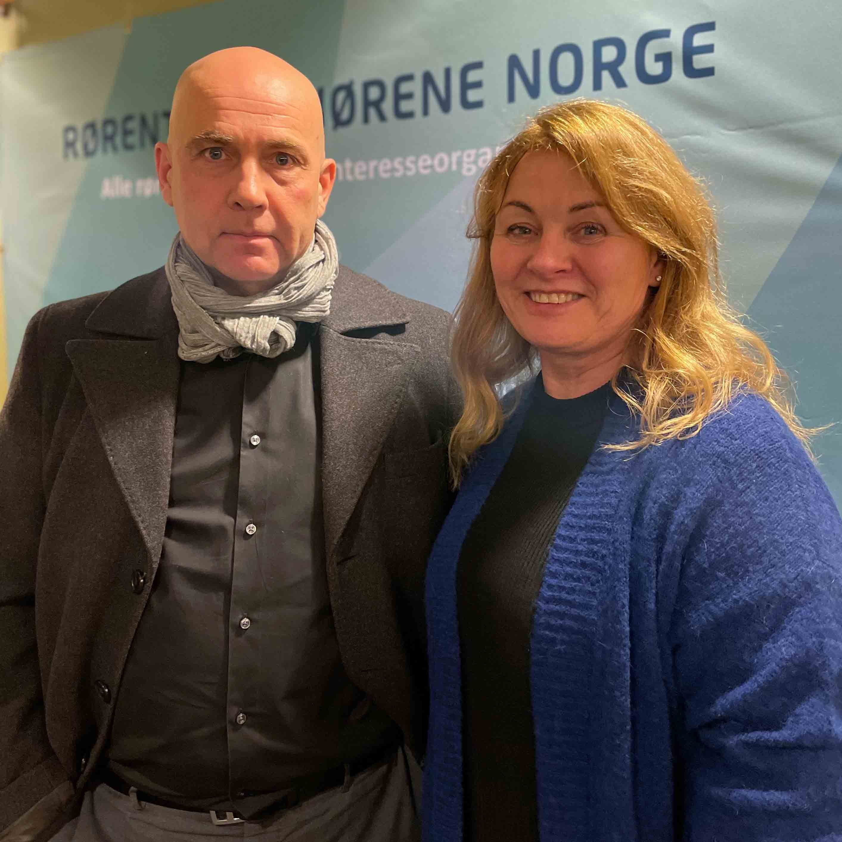 Bare Rør