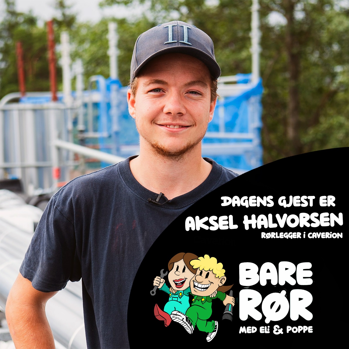 Bare Rør