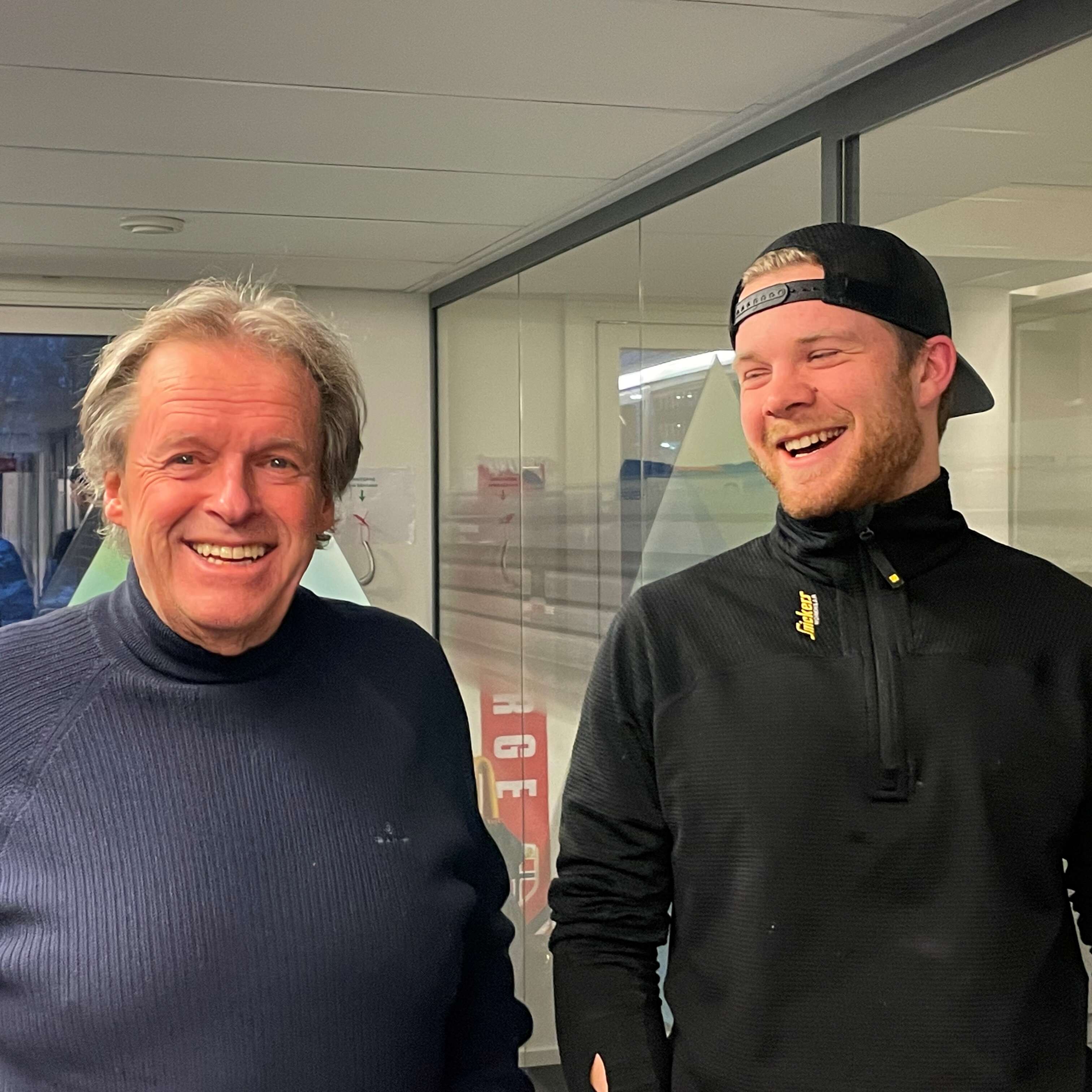 Bare Rør