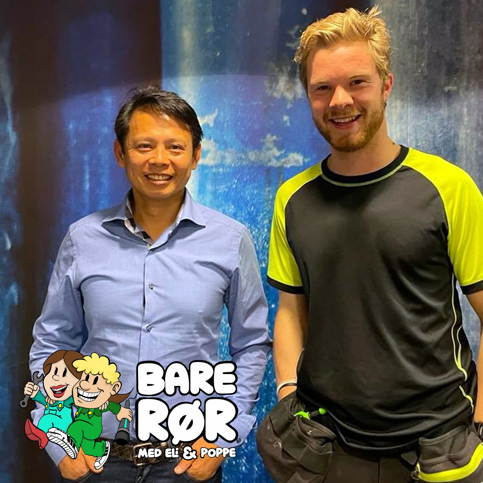 Bare Rør