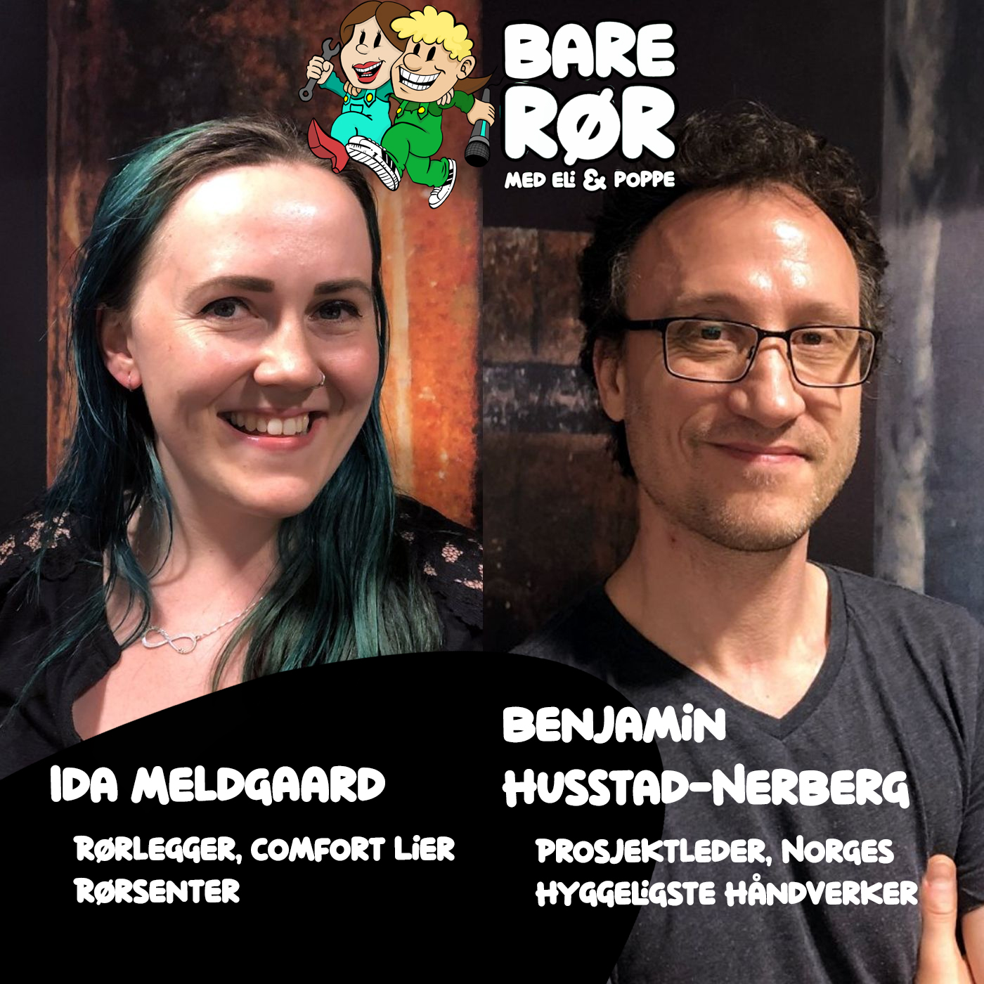 Bare Rør