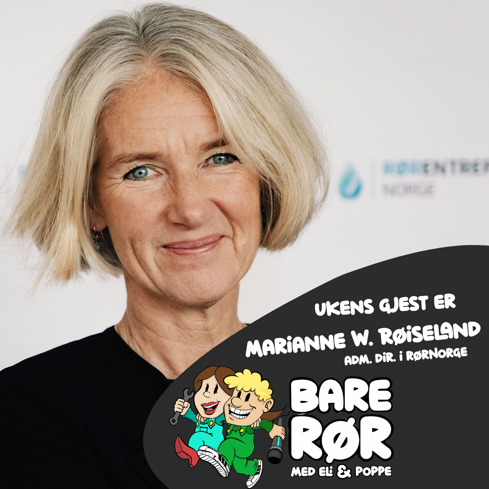 Bare Rør