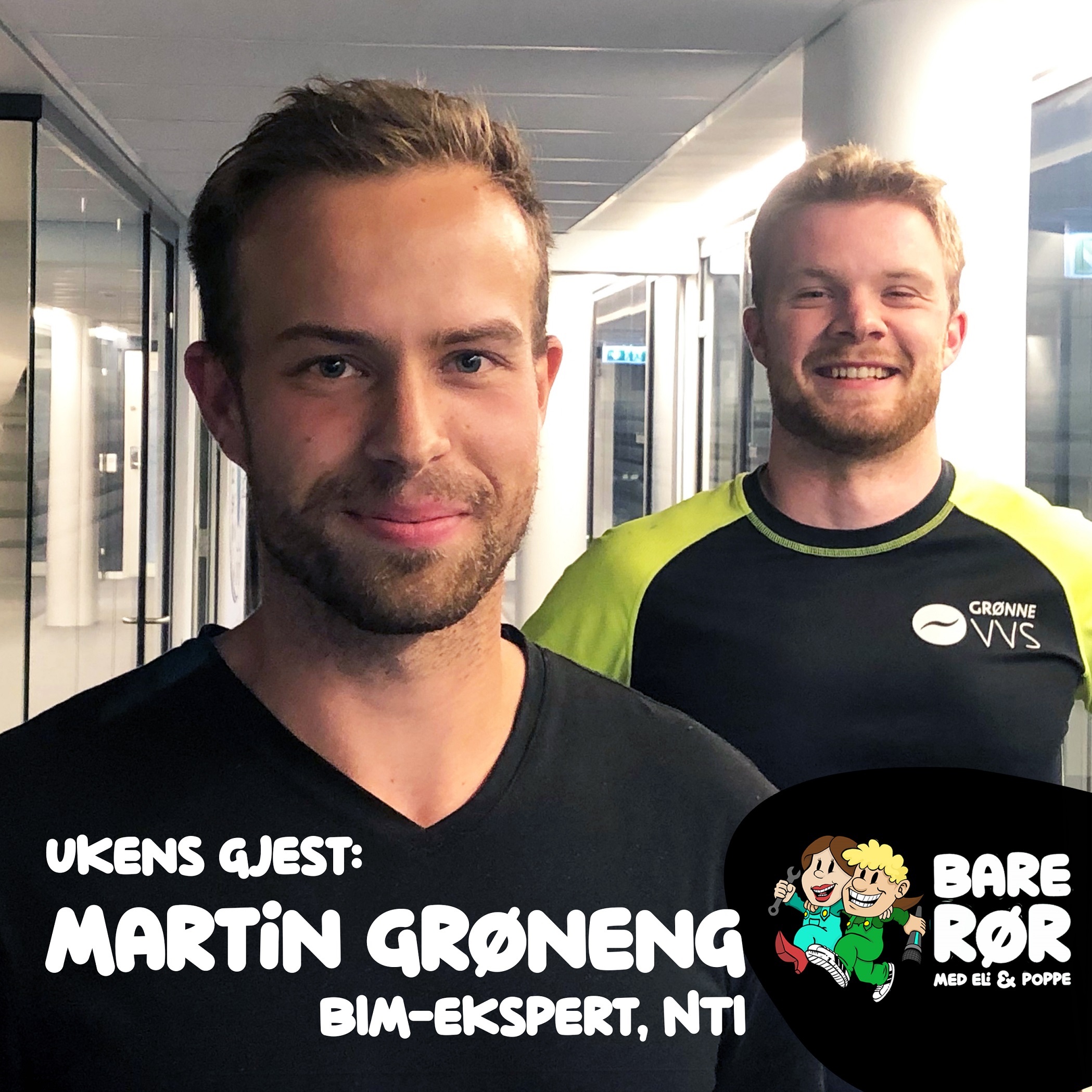 Bare Rør