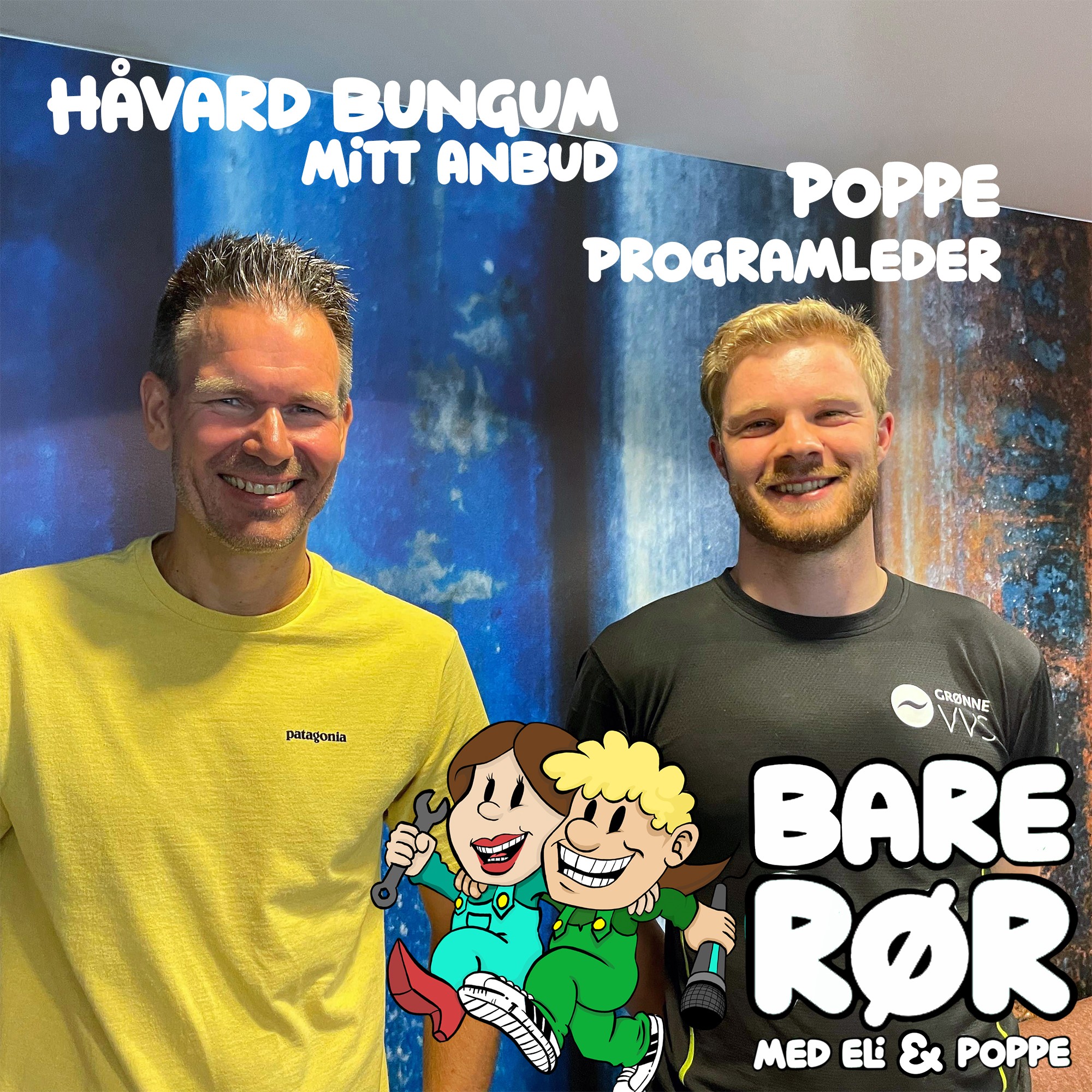 Bare Rør