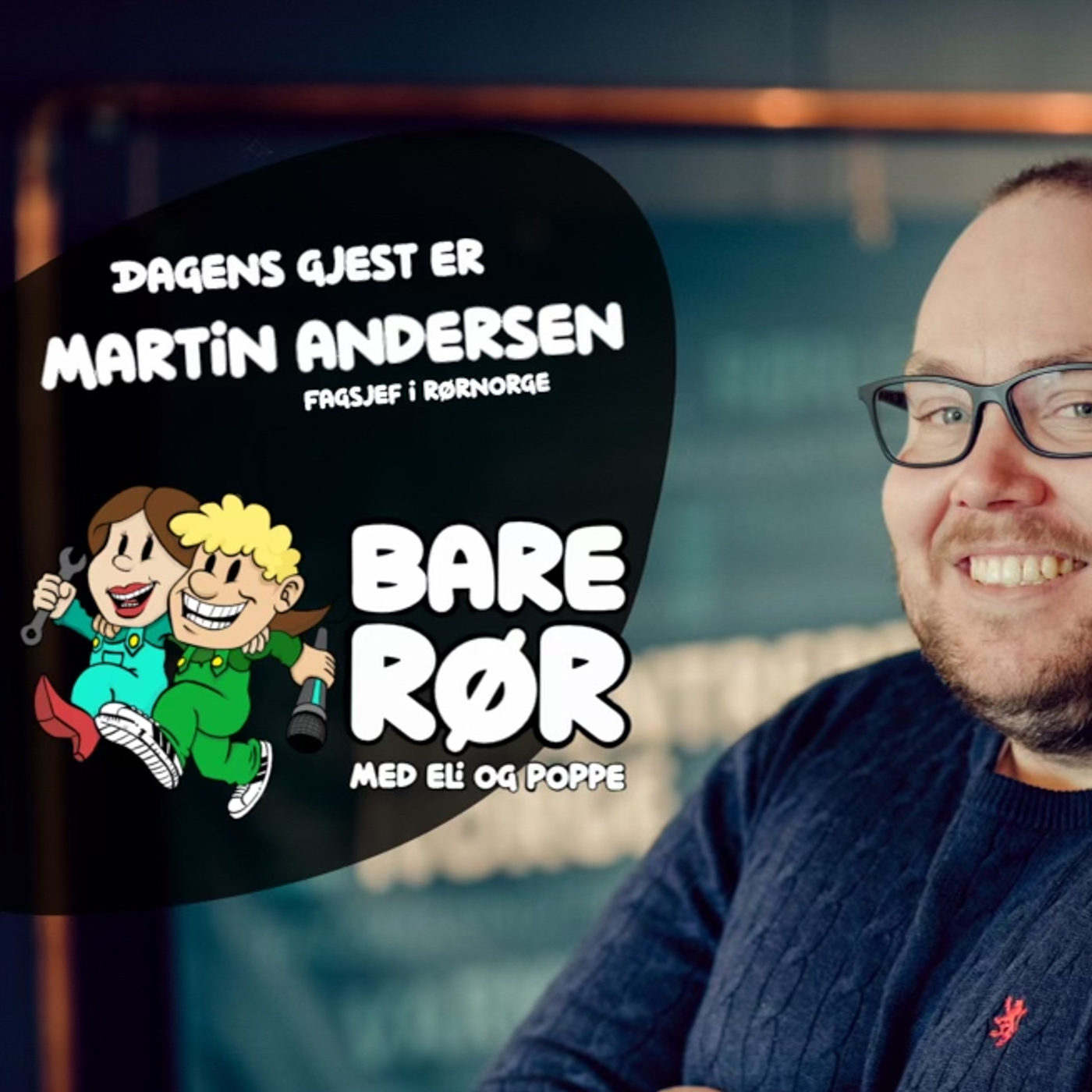 Bare Rør