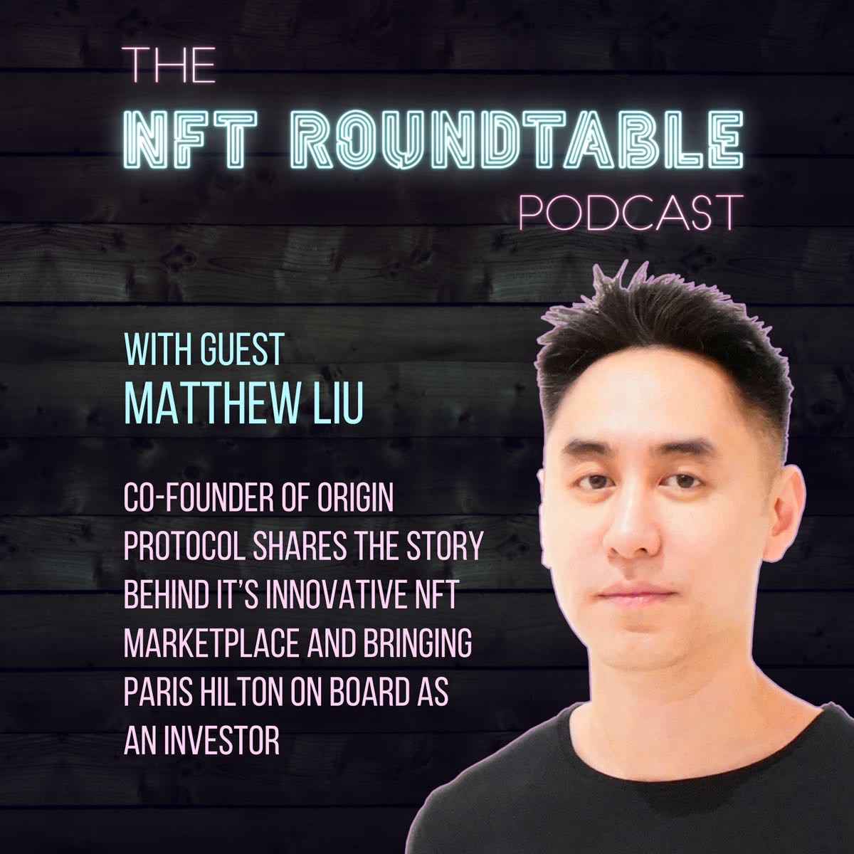 Co-founder of Origin Protocol shares the story behind it’s innovative NFT marketplace and bringing Paris Hilton on board as an investor. Co-founder of Origin Protocol shares the story behind it’s innovative NFT marketplace and bringing Paris Hilton on board as an investor.