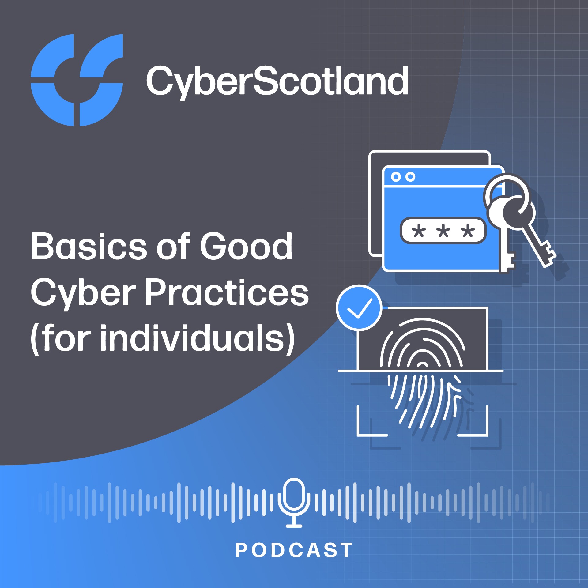 The CyberScotland Podcast