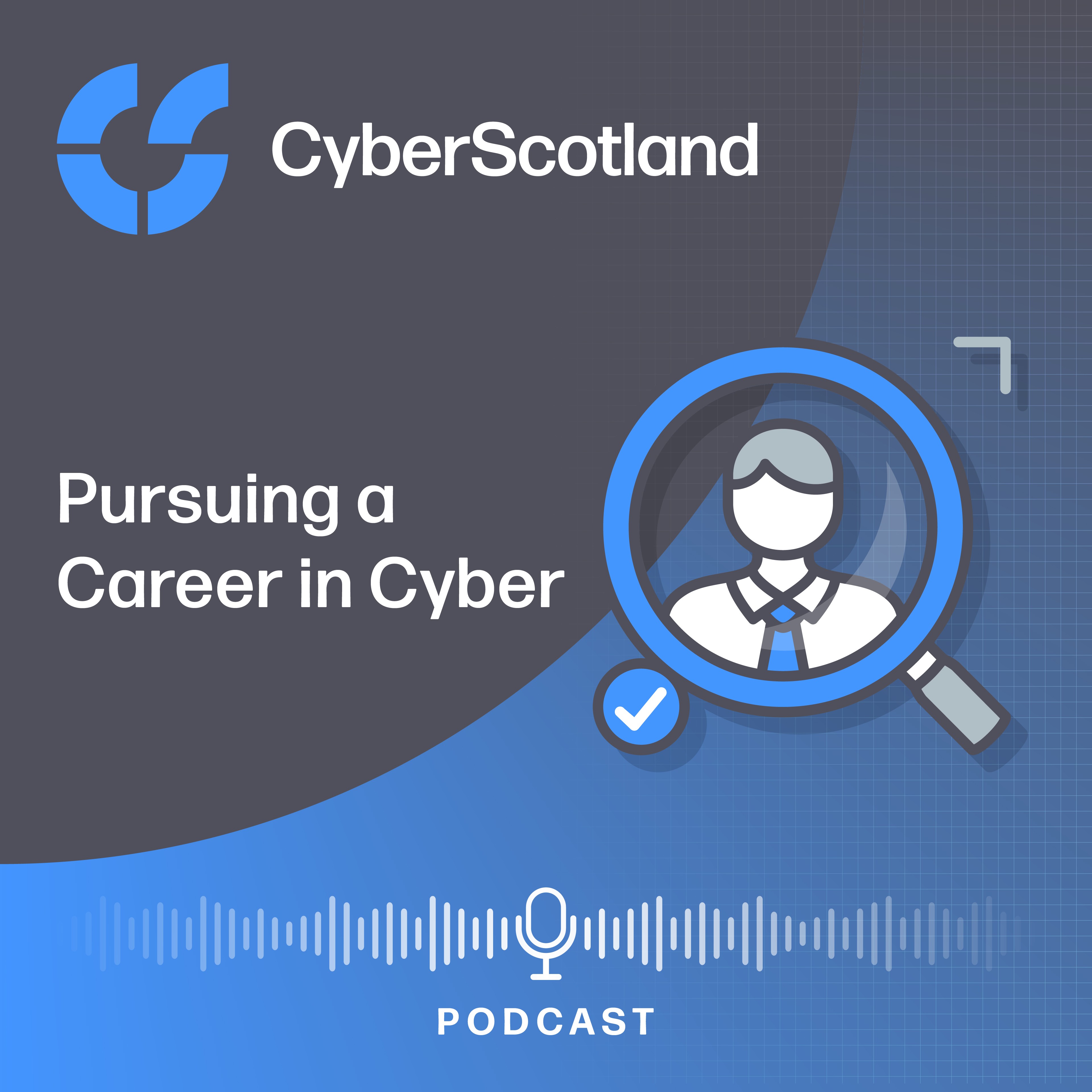 The CyberScotland Podcast