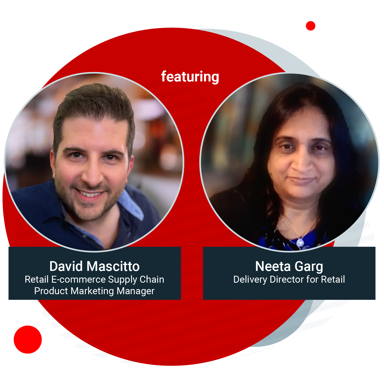 The Great Supply Chain Podcast