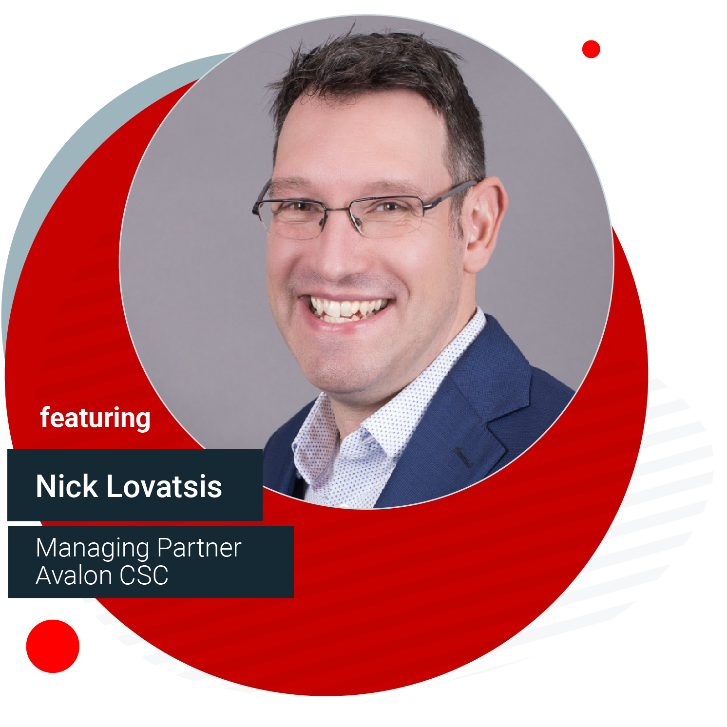 The Great Supply Chain Podcast